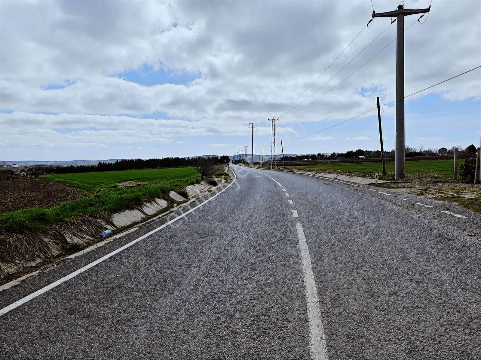 Yatırım Fırsatı! Çatalca Elbasan Mahallesinde 412 M² Parsel - Görsel 6