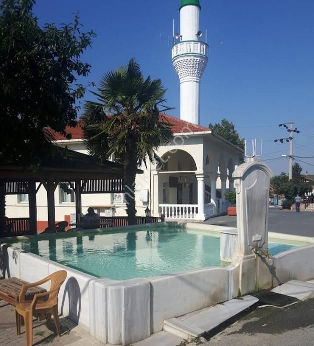 Yatırım Fırsatı! Çatalca Elbasan Mahallesinde 412 M² Parsel - Görsel 27