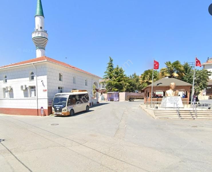 Yatırım Fırsatı! Çatalca Elbasan Mahallesinde 412 M² Parsel