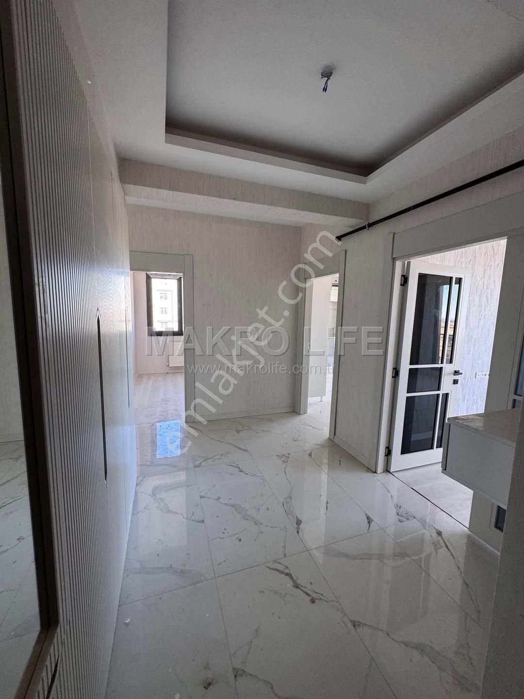 Arastirma Hastanesi İlersinde Opet Chery Servisi Karşısı Aytc Yapı'da 2+1 Yüksek Giriş Kat Acil Satı