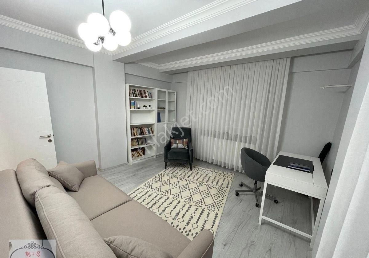 M/ş Gayrumenkulden 3+1 Gökçe Pınar Cadde Üzerinde Lüks Dairemiz Satılıktır. - Görsel 4