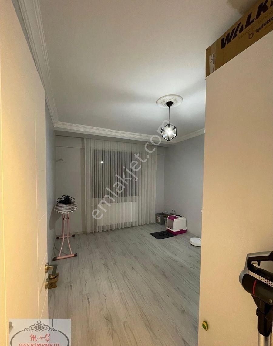 M/ş Gayrumenkulden 3+1 Gökçe Pınar Cadde Üzerinde Lüks Dairemiz Satılıktır. - Görsel 22