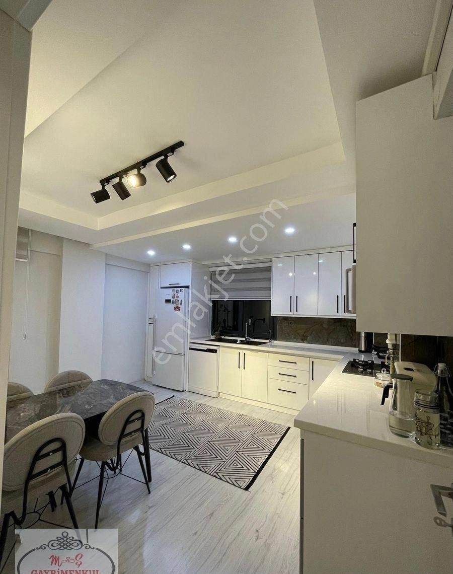 M/ş Gayrumenkulden 3+1 Gökçe Pınar Cadde Üzerinde Lüks Dairemiz Satılıktır. - Görsel 7
