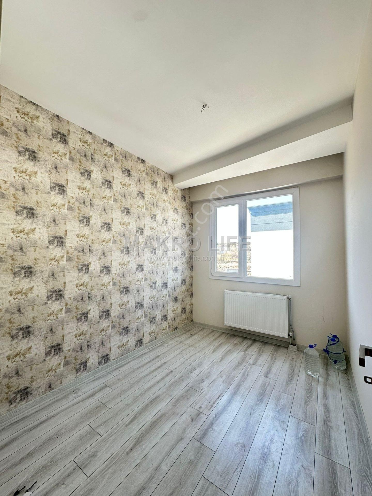 Acil Kiralık- Yenişehir 450 Evlerde 2+1 Lüks Yatay Mimari - Görsel 5