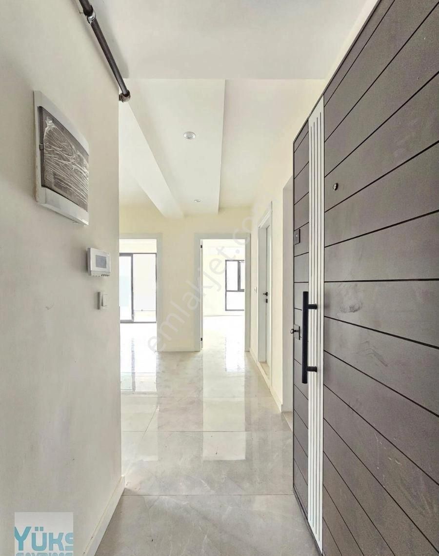 Denizli Hallaçlar Da 2+1 Arakat Mükemmel Konumda Fırsat Son Daire - Görsel 11