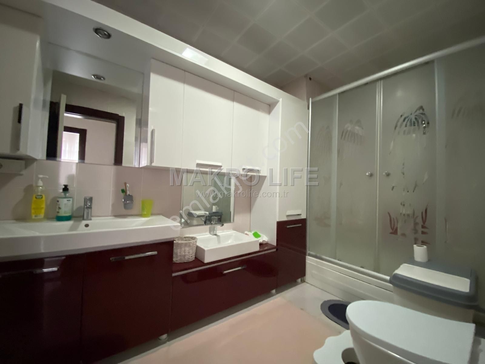 Radisson Otel Arkası Satılık 4+1 Daire - Görsel 16