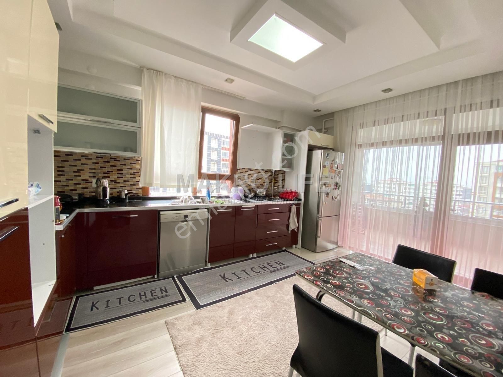 Radisson Otel Arkası Satılık 4+1 Daire - Görsel 2