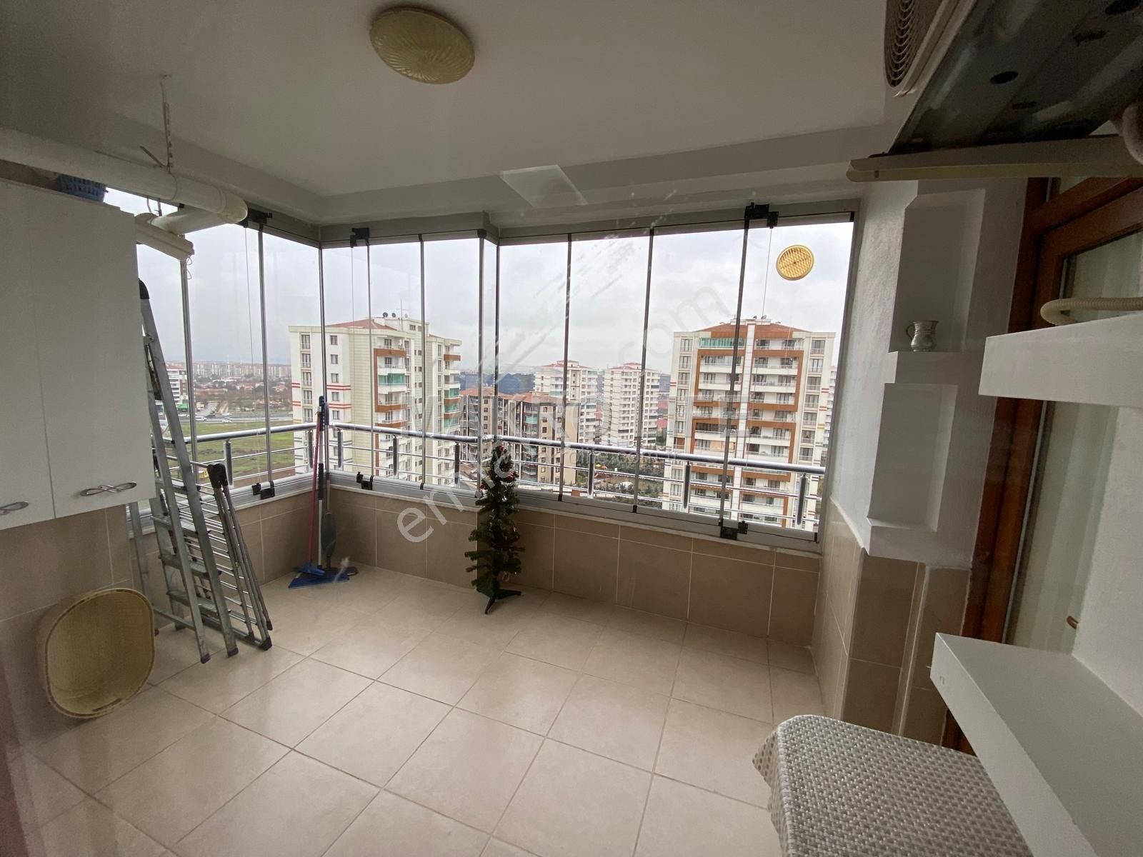 Radisson Otel Arkası Satılık 4+1 Daire - Görsel 18