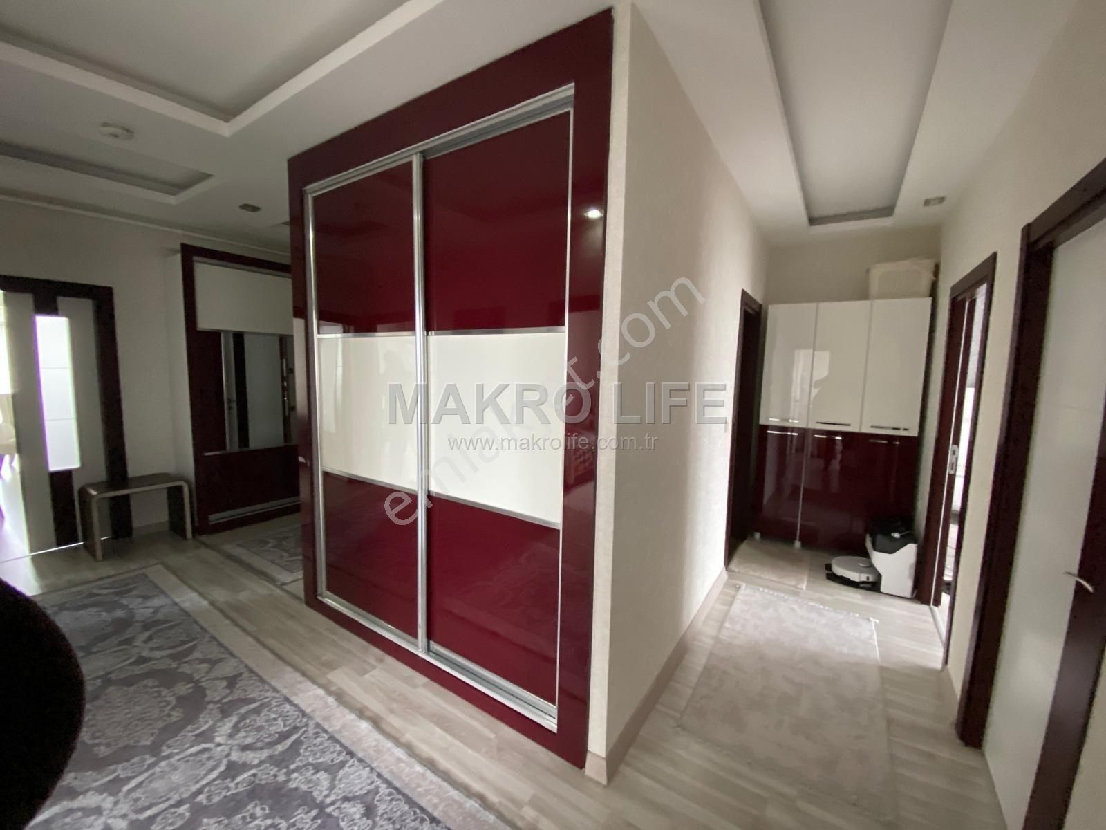 Radisson Otel Arkası Satılık 4+1 Daire - Görsel 14