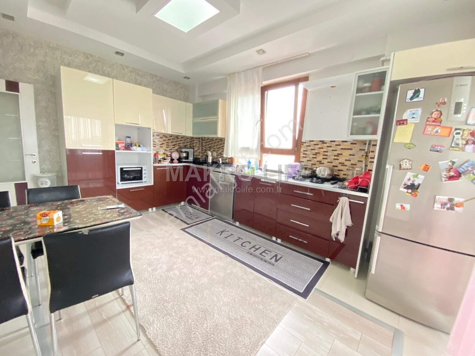 Radisson Otel Arkası Satılık 4+1 Daire - Görsel 3