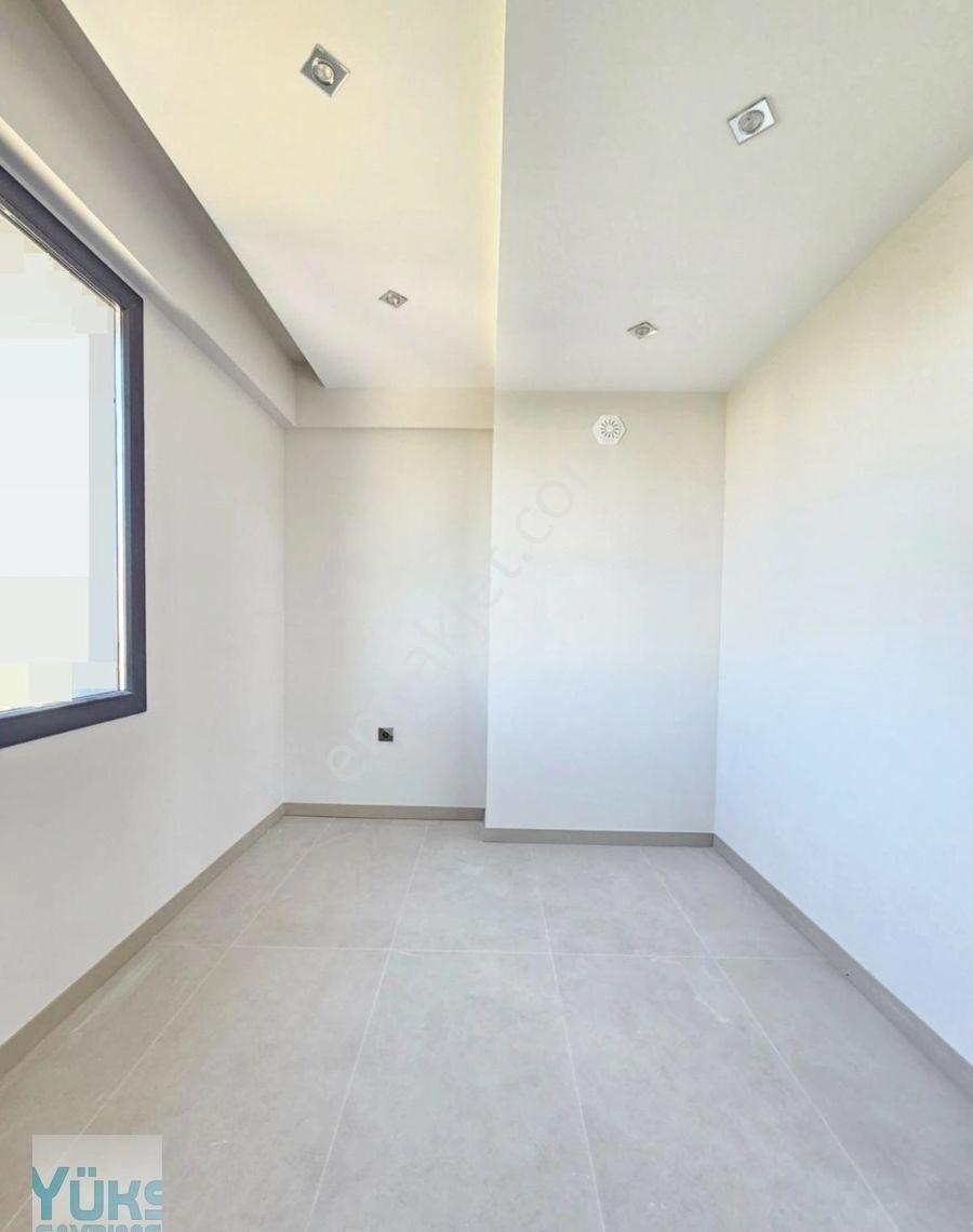 Denizli Karahasanlı Da 2+1 100 M2 Mükemmel Konumda Acil Satılık Suit Daireler - Görsel 19