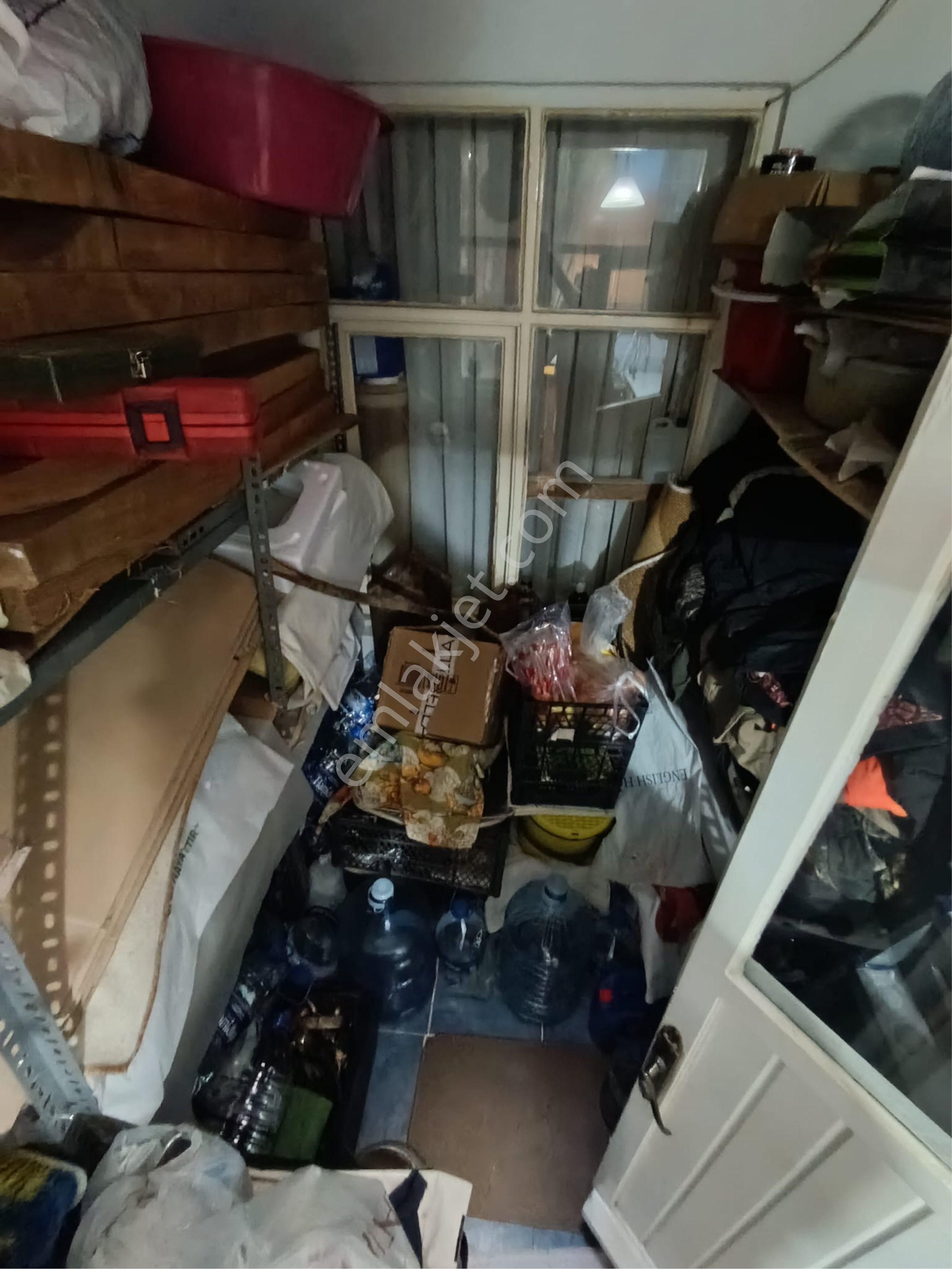 Kadıköy Merkezde Rasimpaşada Satılık Daire - Görsel 7