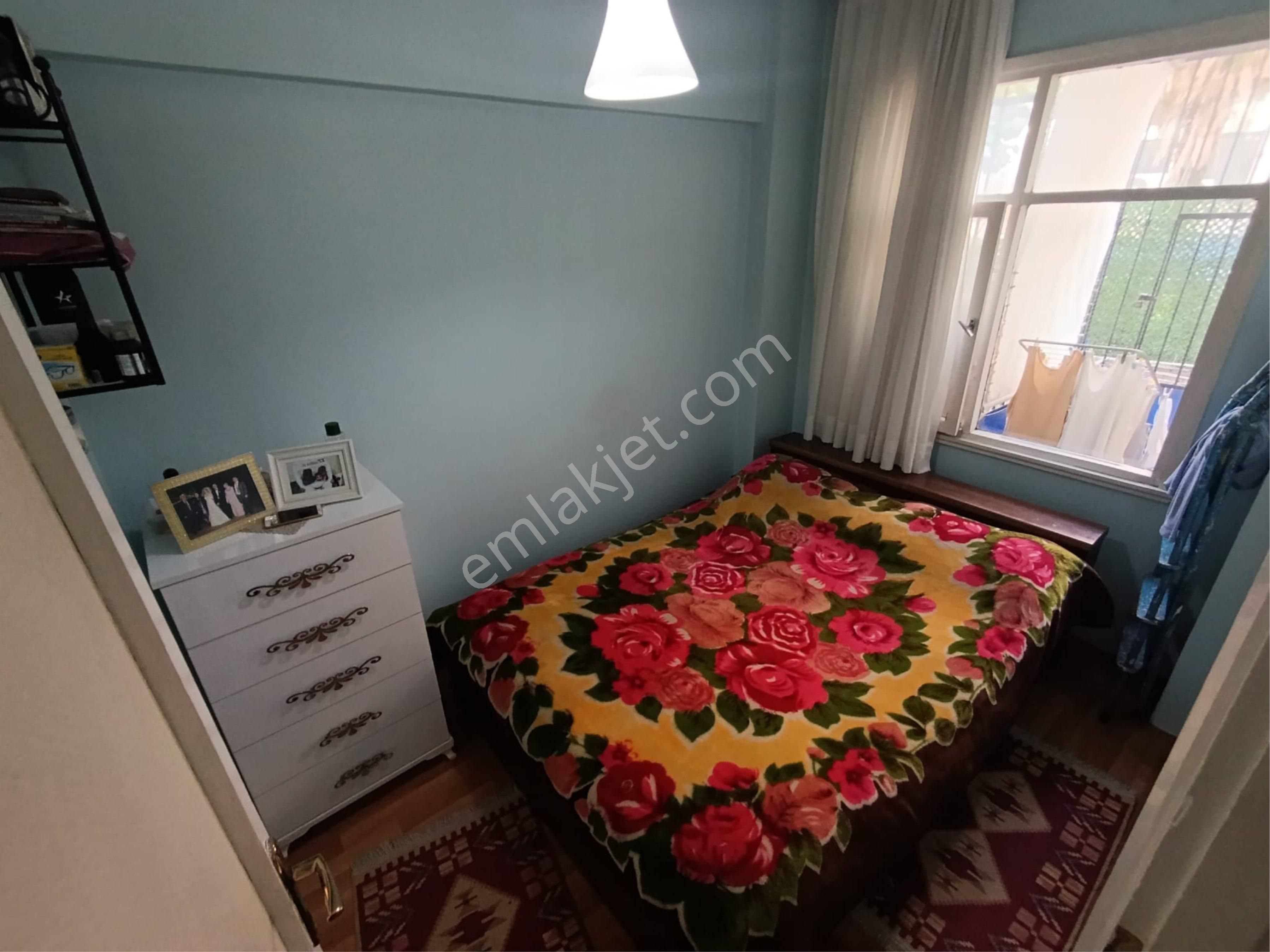 Kadıköy Merkezde Rasimpaşada Satılık Daire - Görsel 16