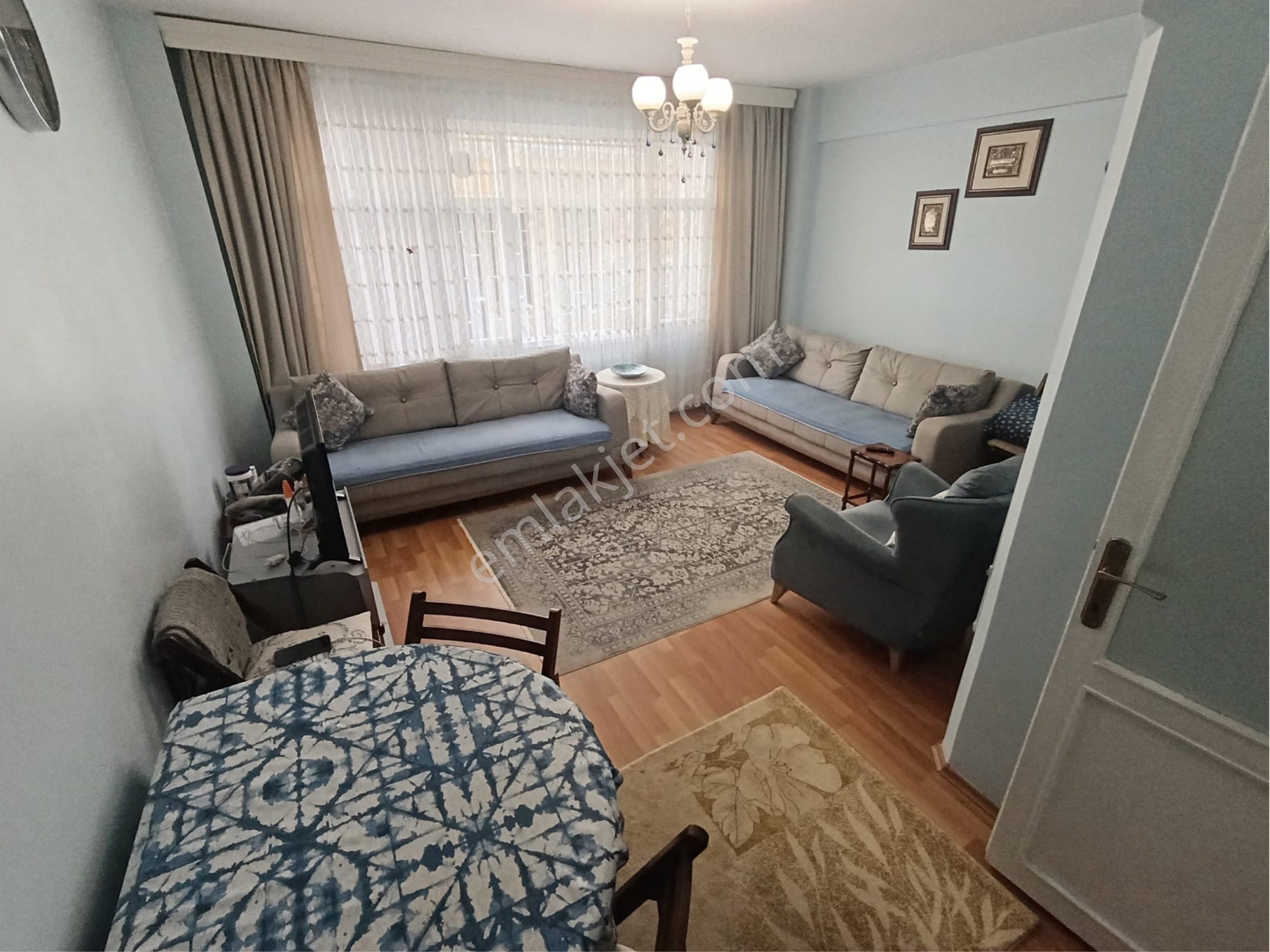Kadıköy Merkezde Rasimpaşada Satılık Daire - Görsel 4