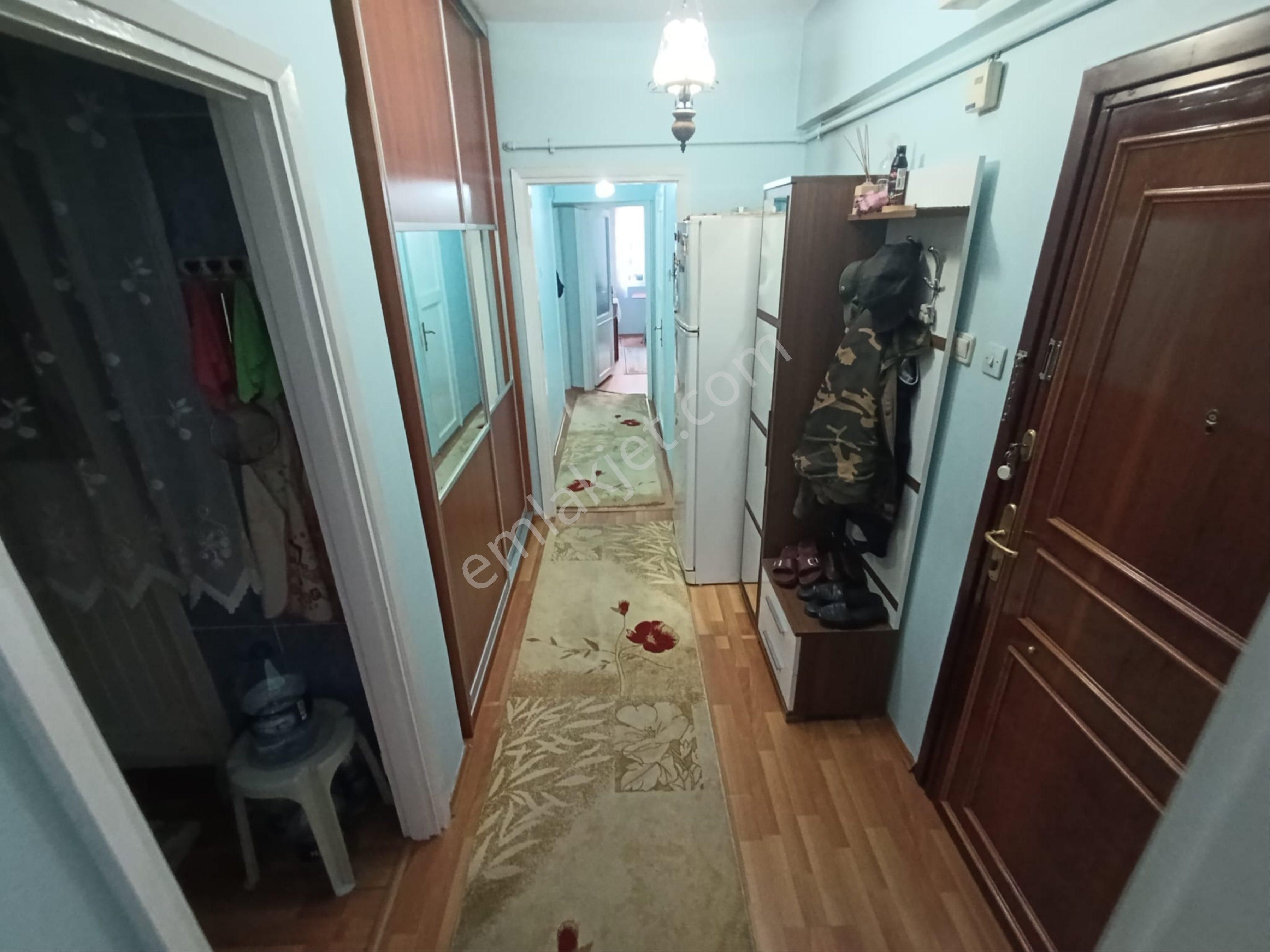 Kadıköy Merkezde Rasimpaşada Satılık Daire - Görsel 8