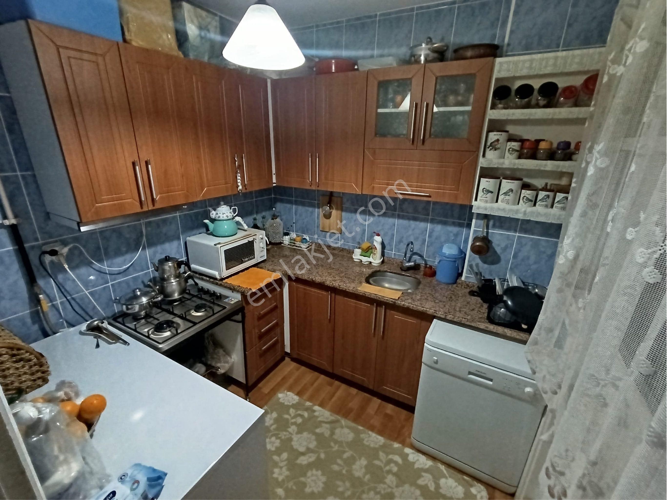 Kadıköy Merkezde Rasimpaşada Satılık Daire - Görsel 6