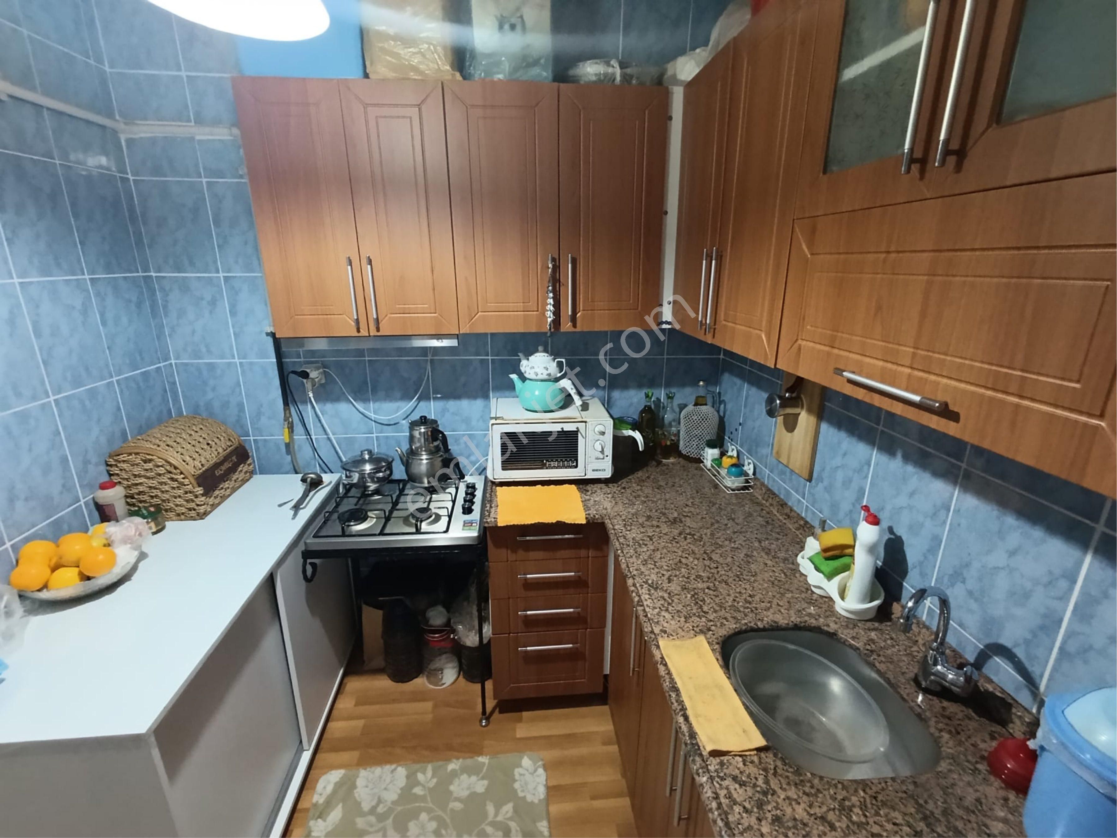 Kadıköy Merkezde Rasimpaşada Satılık Daire - Görsel 5