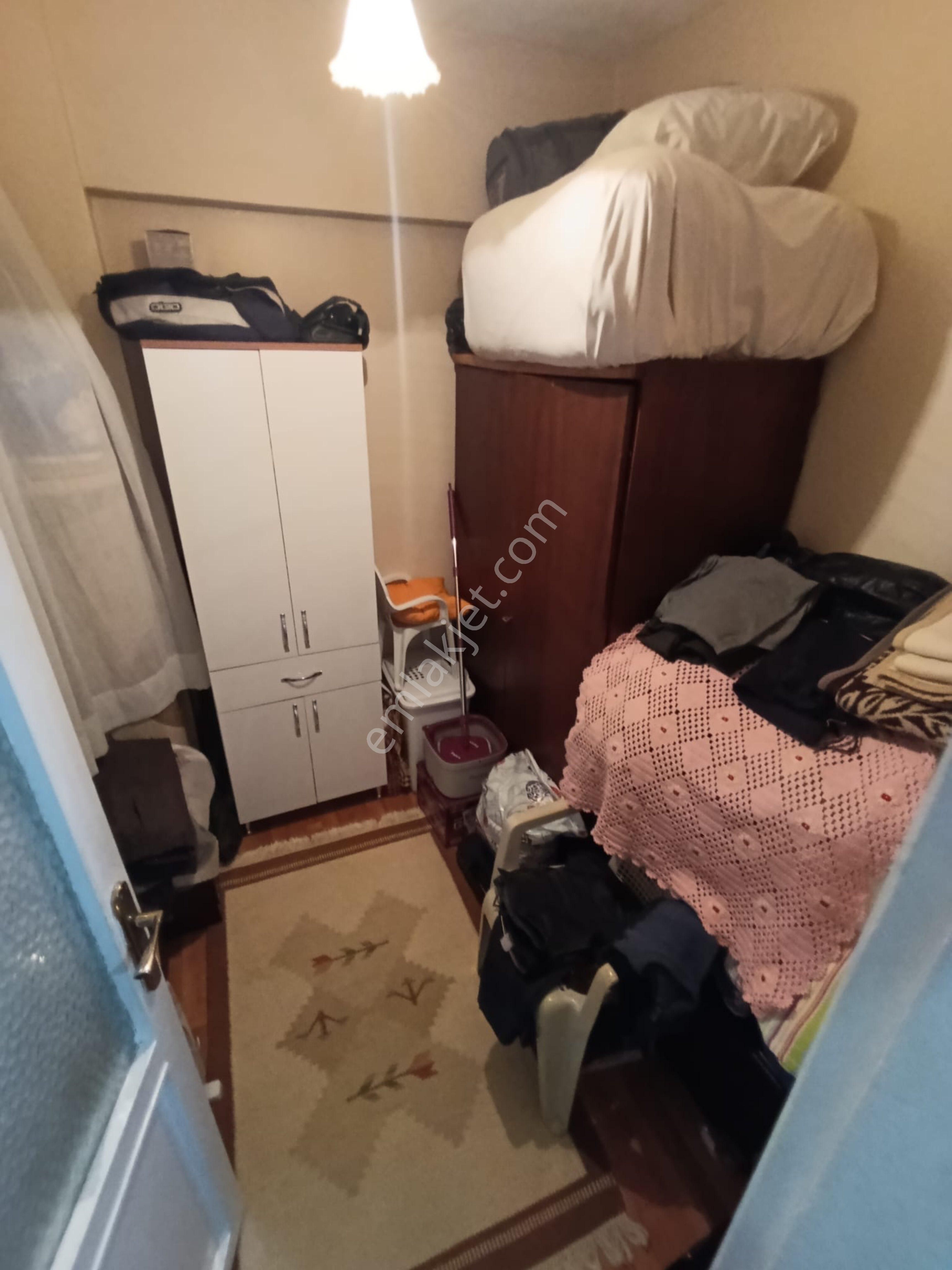 Kadıköy Merkezde Rasimpaşada Satılık Daire - Görsel 11