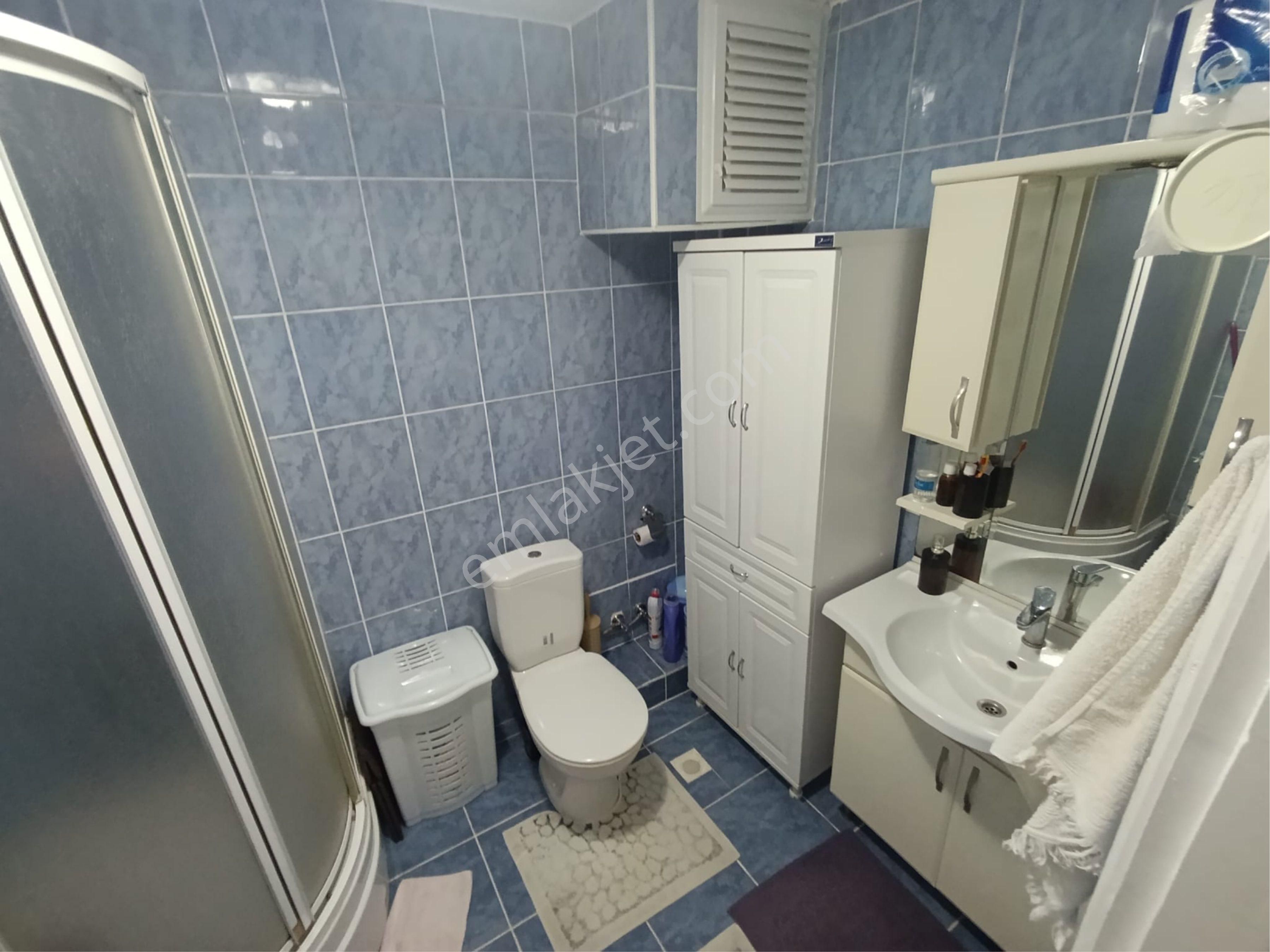 Kadıköy Merkezde Rasimpaşada Satılık Daire - Görsel 14