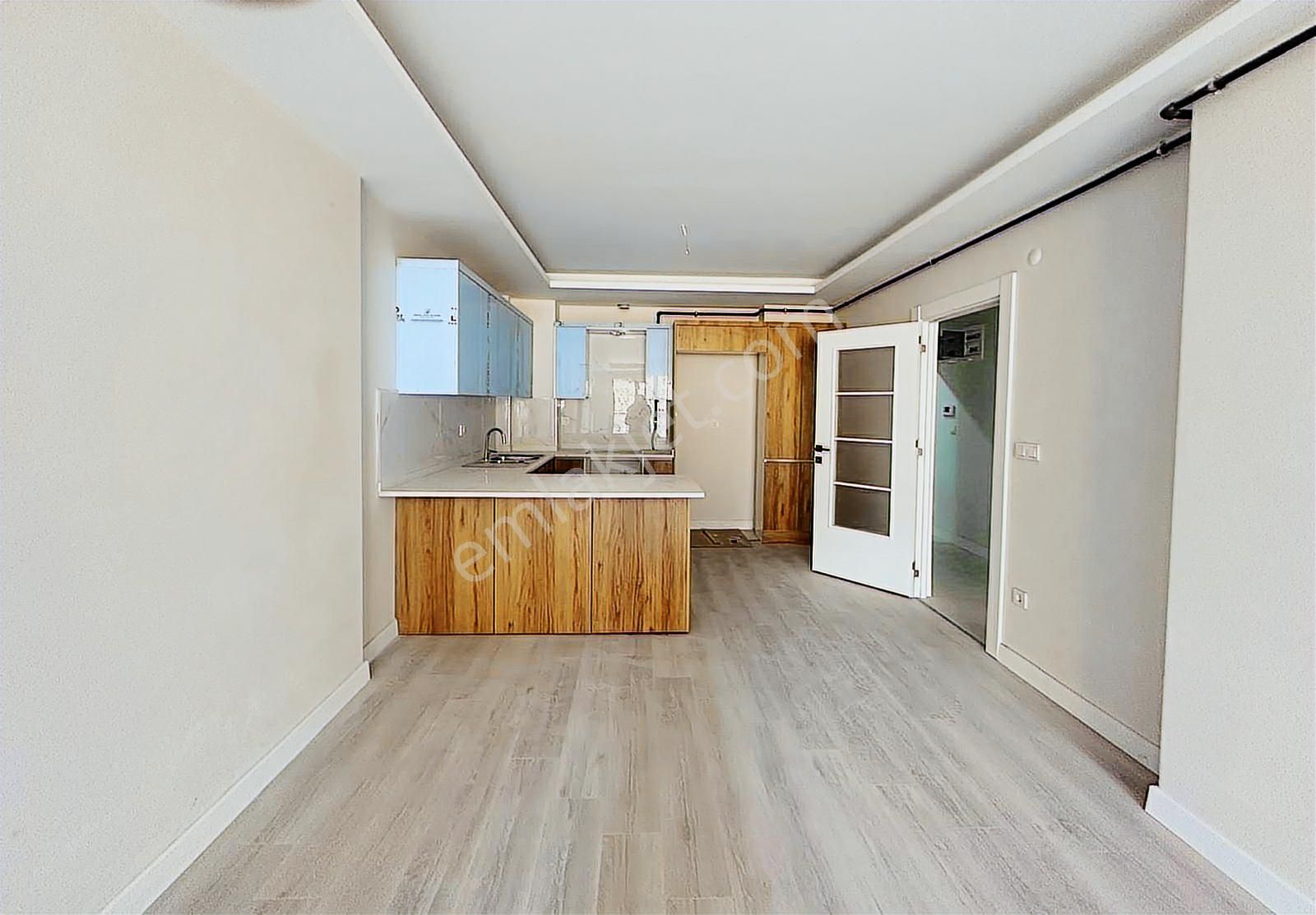 Üsküdar Barboros Mah.lüks Site İçerisinde 1+1 Satılıkdır - Görsel 22