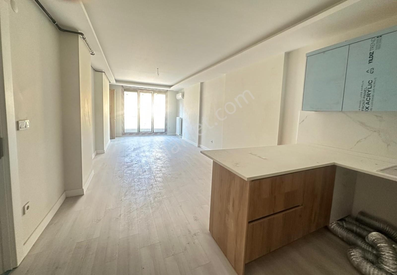 Üsküdar Barboros Mah.lüks Site İçerisinde 1+1 Satılıkdır - Görsel 21