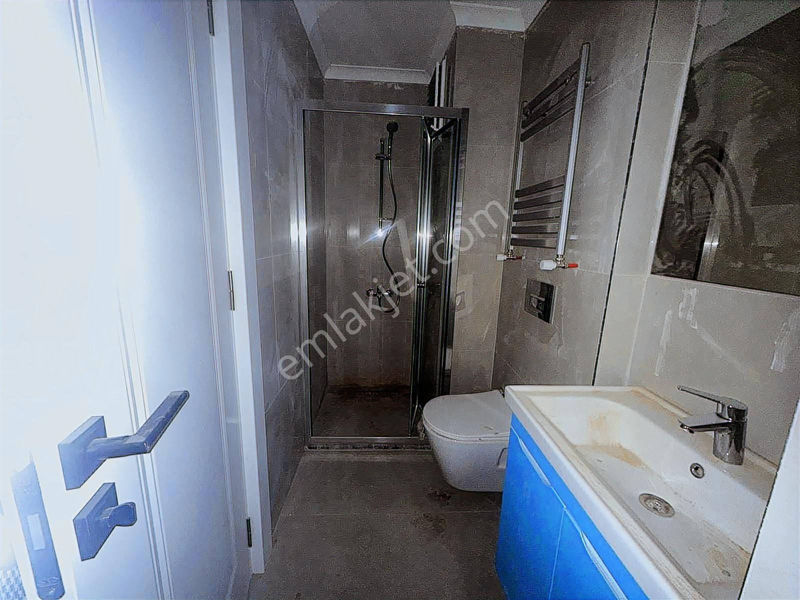 Üsküdar Barboros Mah.lüks Site İçerisinde 1+1 Satılıkdır - Görsel 23