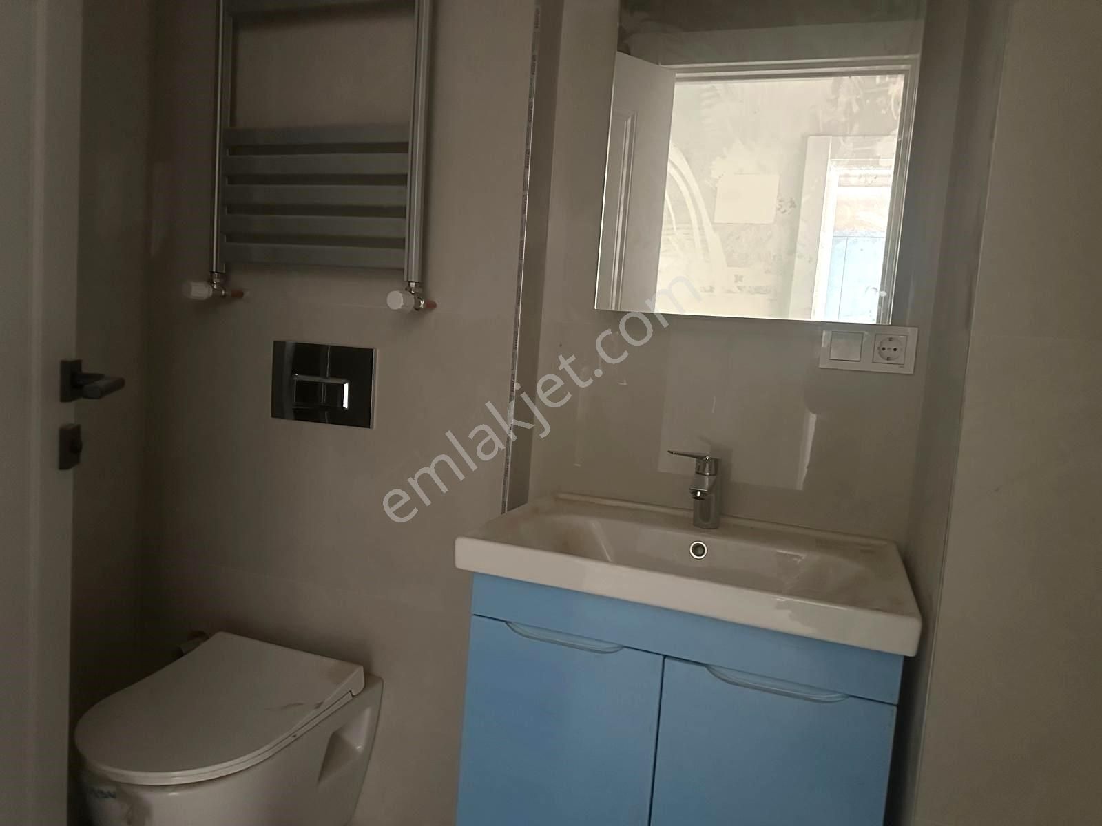 Üsküdar Barboros Mah.lüks Site İçerisinde 1+1 Satılıkdır - Görsel 26