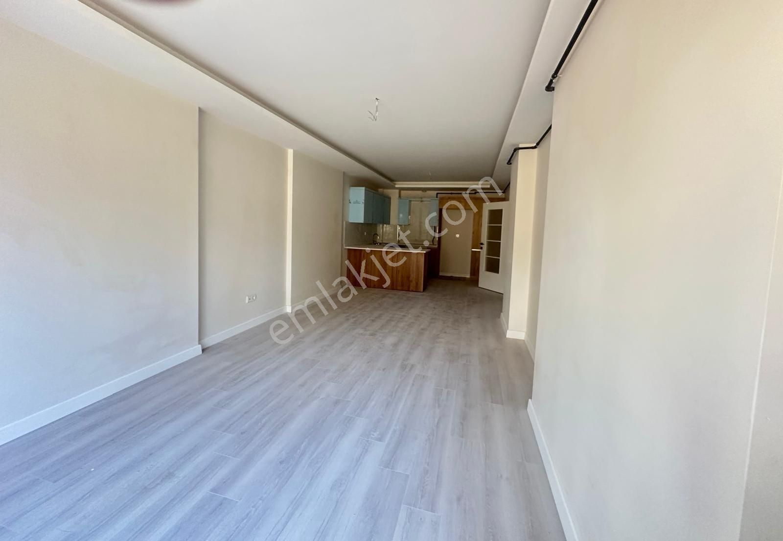 Üsküdar Barboros Mah.lüks Site İçerisinde 1+1 Satılıkdır - Görsel 20