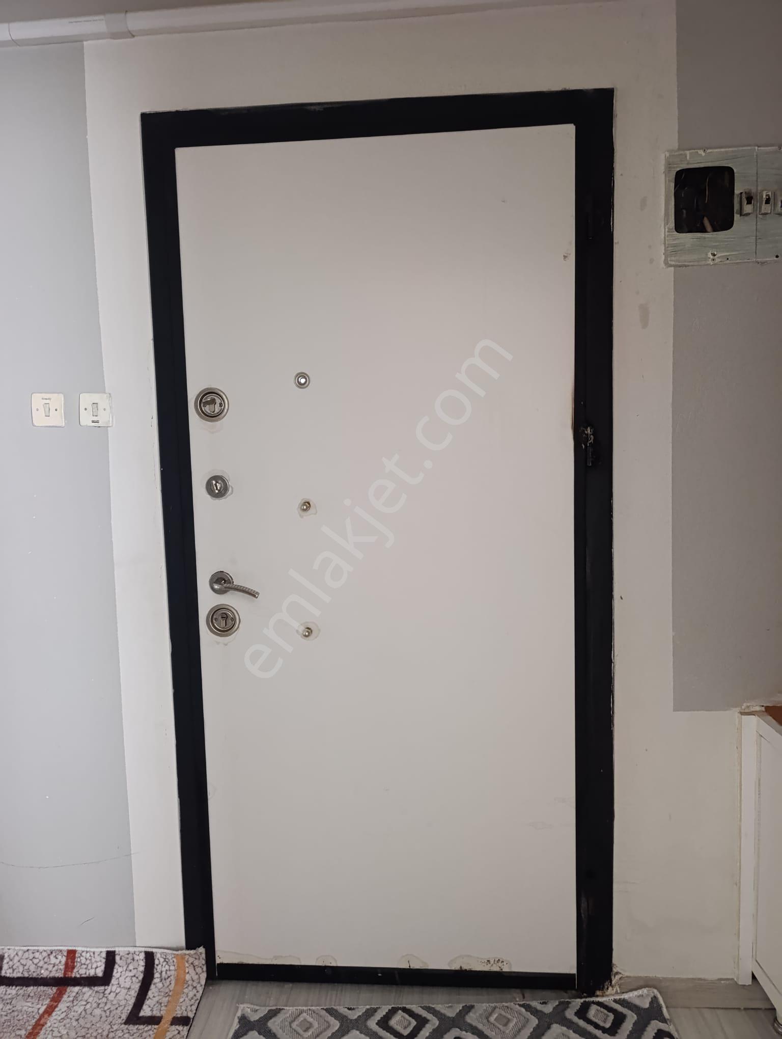 Hsk Rönesans Emlaktan Satılık Müstakil 2 + 1 Ev - Görsel 15