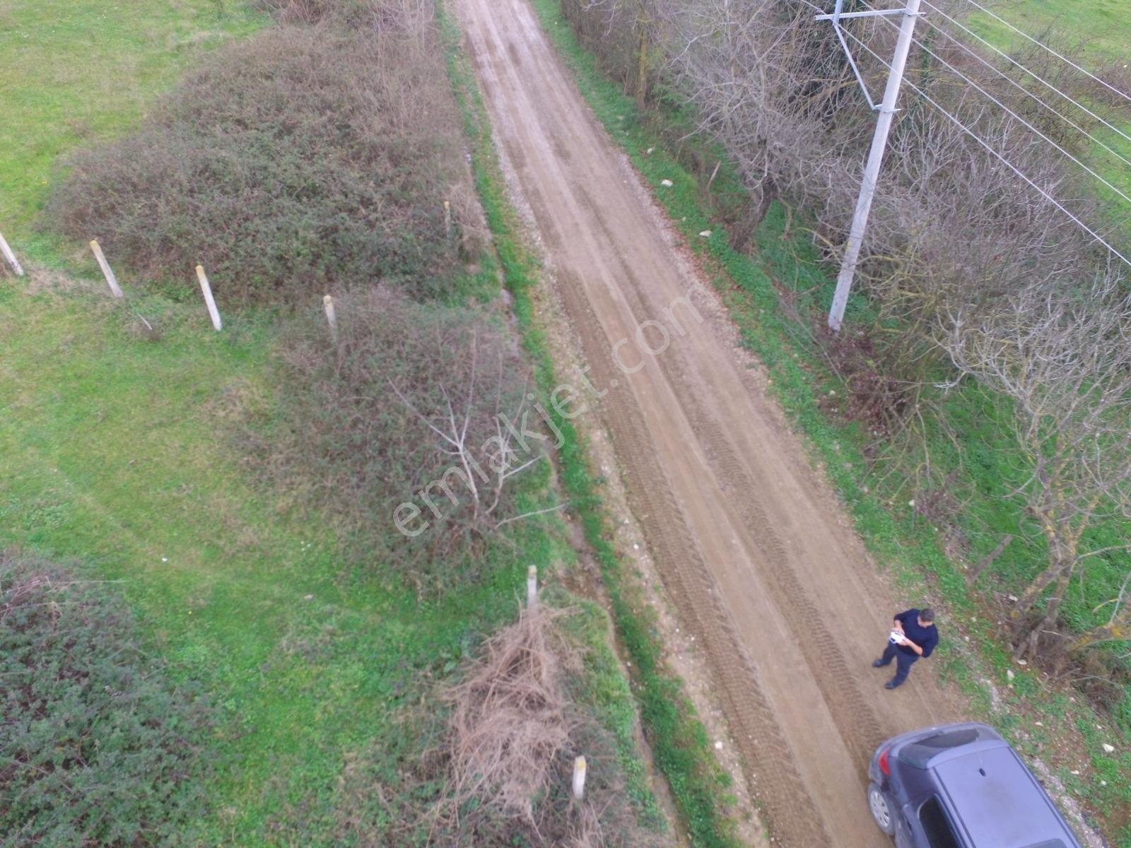 Sakarya Kaynarca Karaçalı'da Denize Yakın 664 M2 Satılık Arsa - Görsel 4