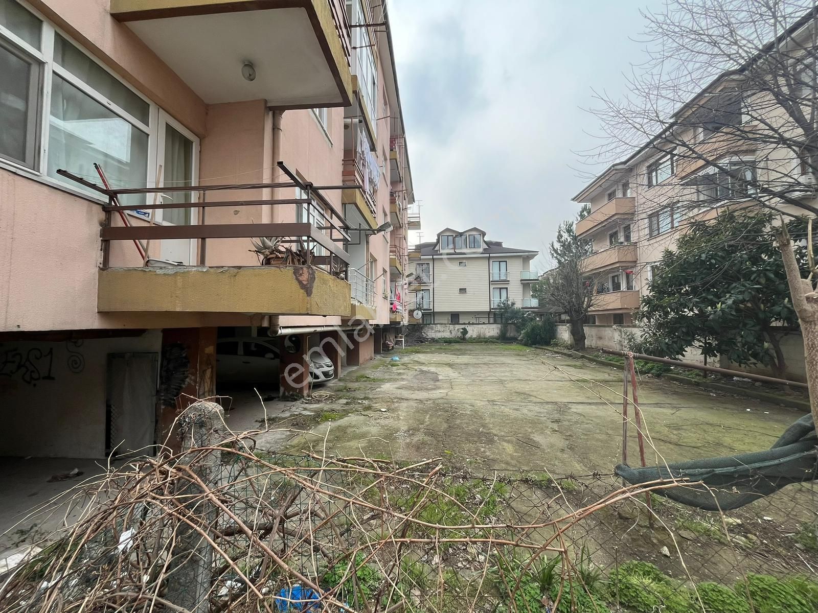 Remax Mavi' Den Adapazarı Merkezi Konumda Satılık 3+1 Daire - Görsel 4