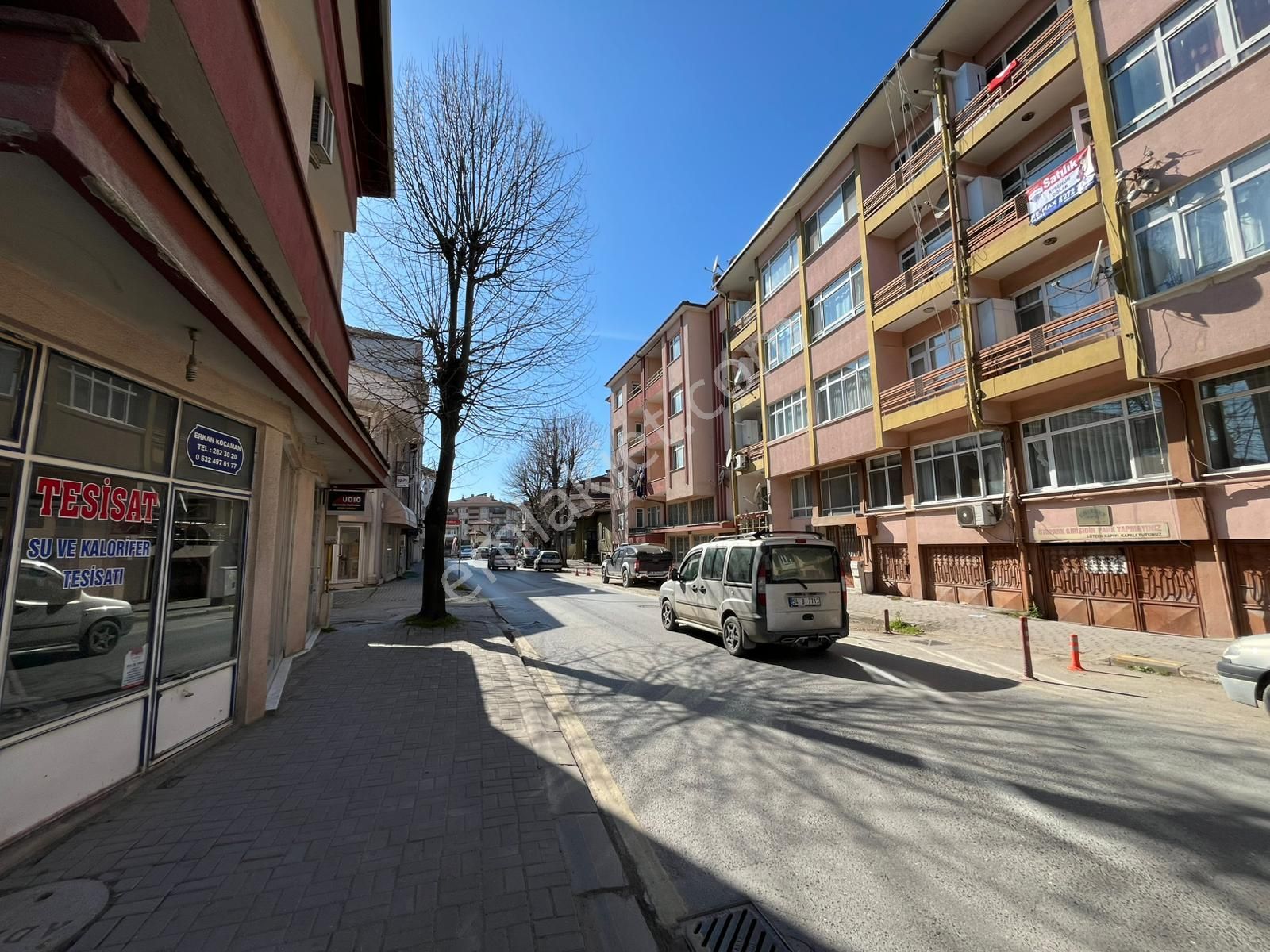 Remax Mavi' Den Adapazarı Merkezi Konumda Satılık 3+1 Daire - Görsel 2