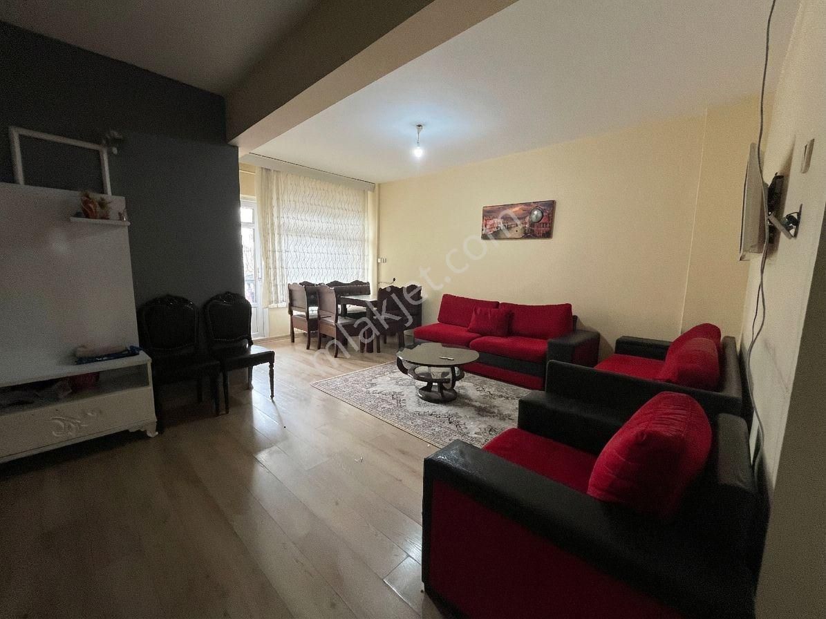 Remax Mavi' Den Adapazarı Merkezi Konumda Satılık 3+1 Daire - Görsel 7