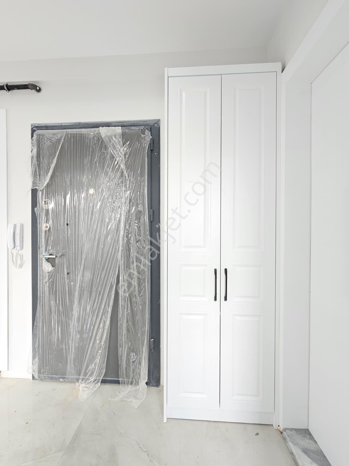 Denizli Albayrağa Yakın Konumda 2+1 100 M2 Sıfır Daireler - Görsel 11