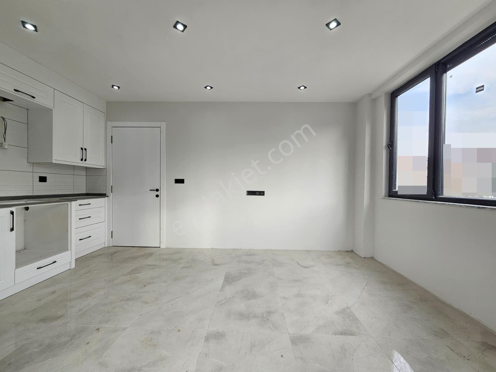 Denizli Albayrağa Yakın Konumda 2+1 100 M2 Sıfır Daireler - Görsel 3