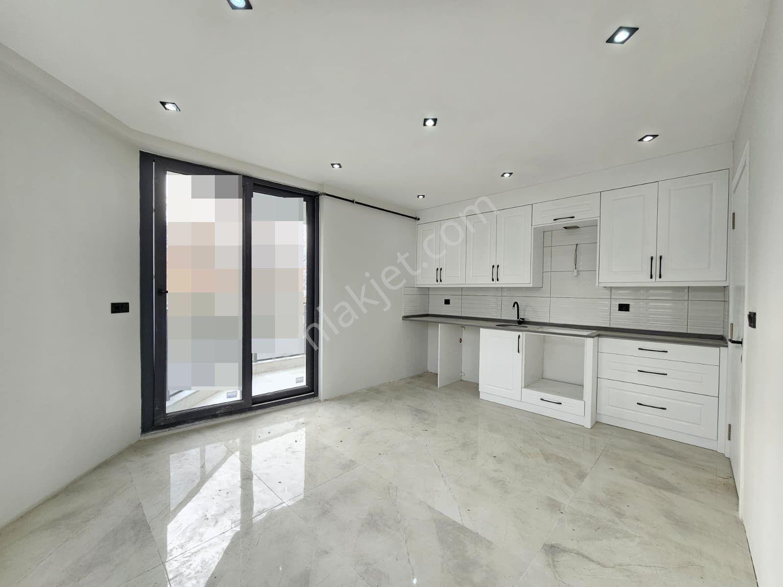 Denizli Albayrağa Yakın Konumda 2+1 100 M2 Sıfır Daireler - Görsel 2