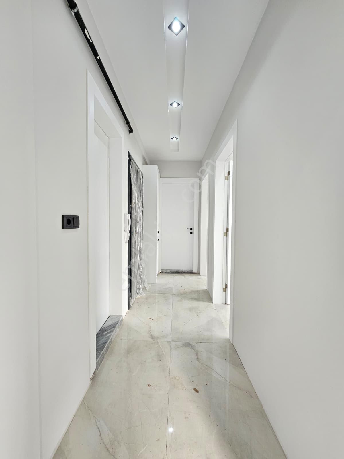 Denizli Albayrağa Yakın Konumda 2+1 100 M2 Sıfır Daireler - Görsel 10