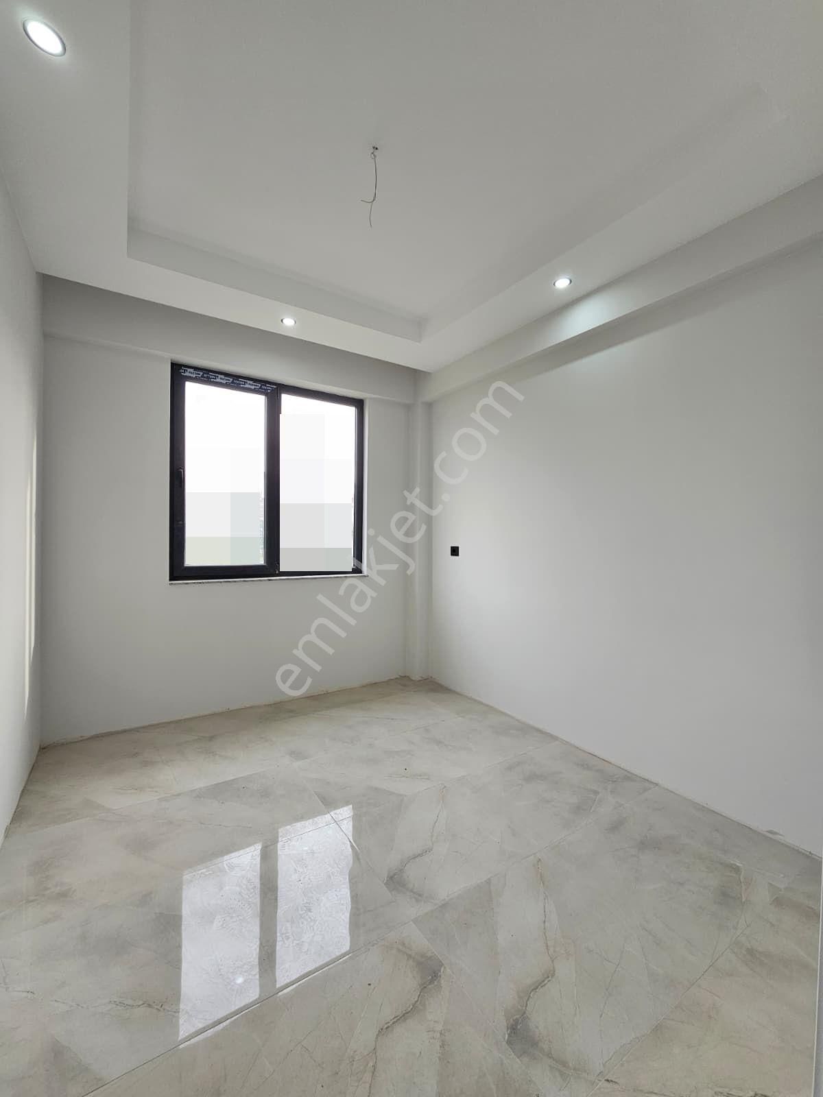 Denizli Albayrağa Yakın Konumda 2+1 100 M2 Sıfır Daireler - Görsel 14