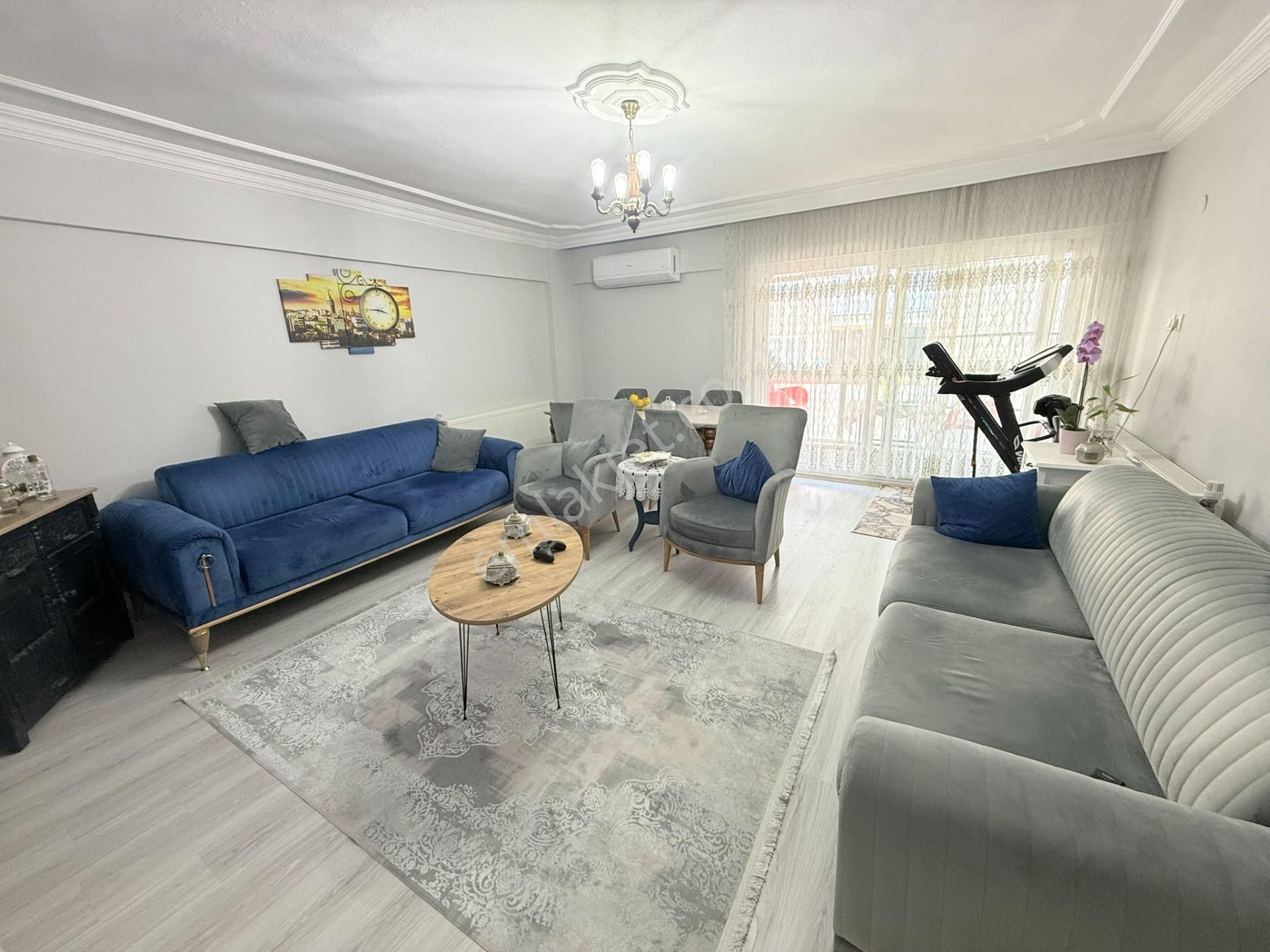 Lider'den Zafer Mah. 3+1 Doğalgazlı Masrafsız Bakımlı Satılık Daire - Görsel 2