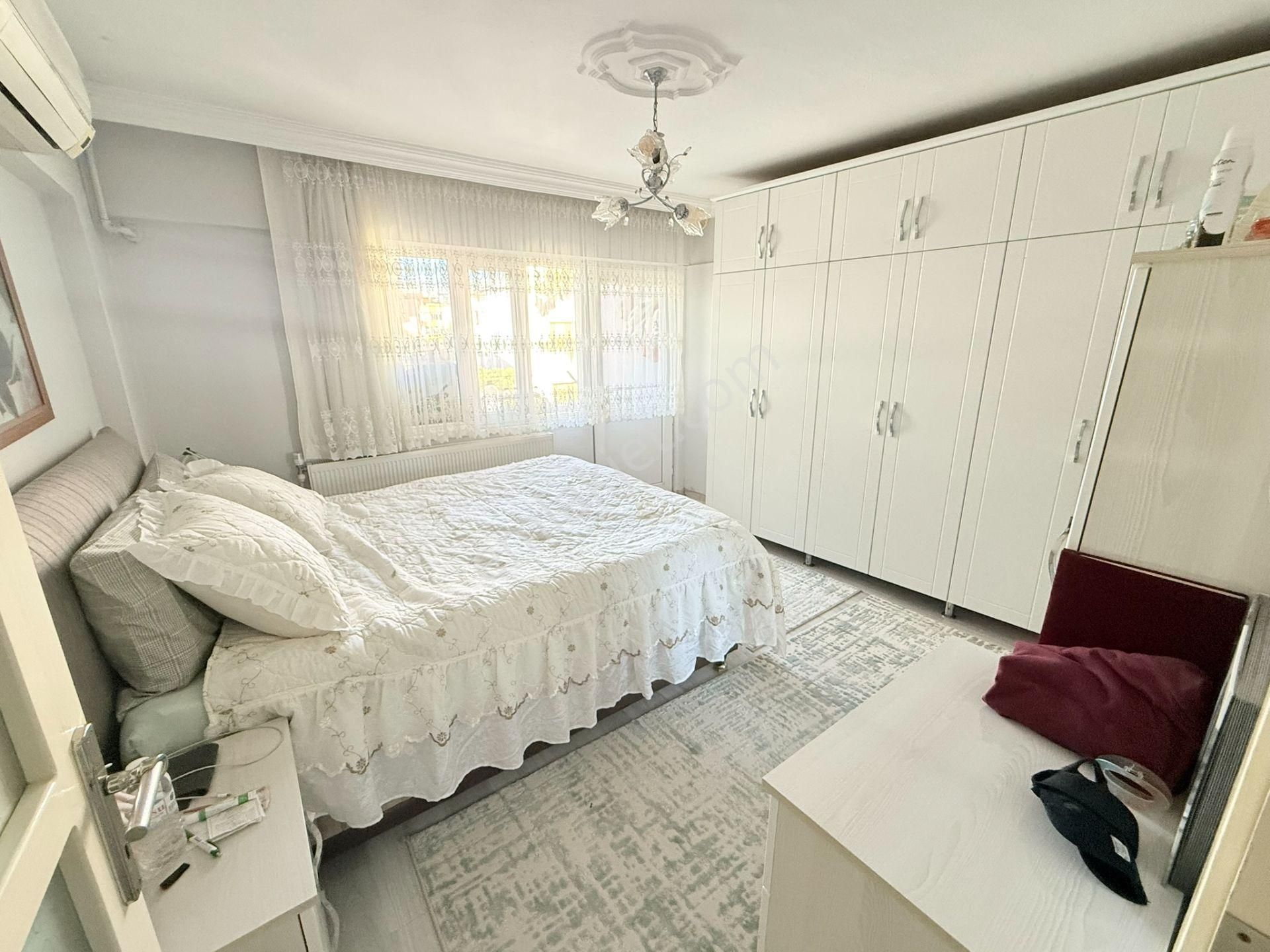Lider'den Zafer Mah. 3+1 Doğalgazlı Masrafsız Bakımlı Satılık Daire - Görsel 14