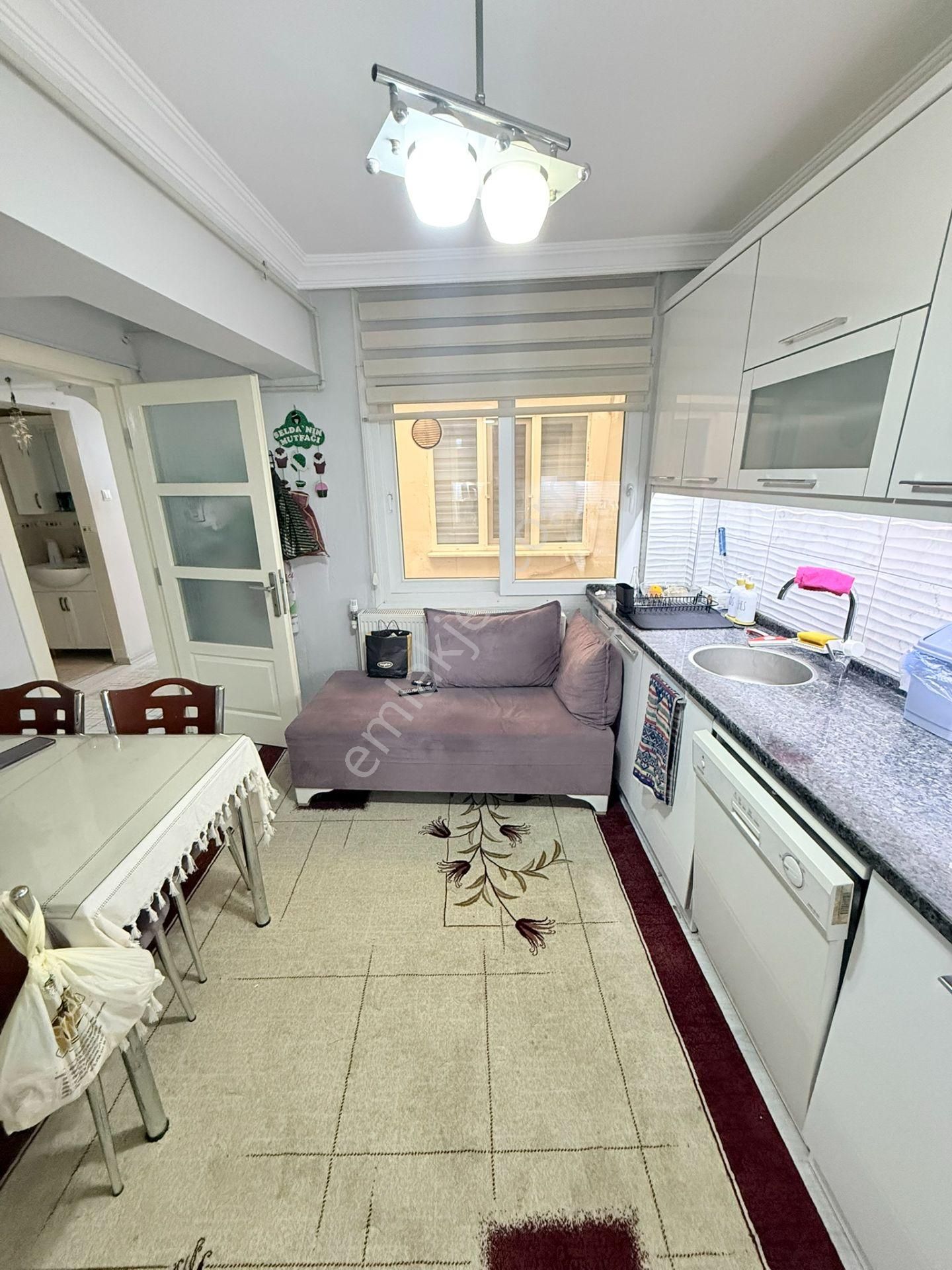 Lider'den Zafer Mah. 3+1 Doğalgazlı Masrafsız Bakımlı Satılık Daire - Görsel 11