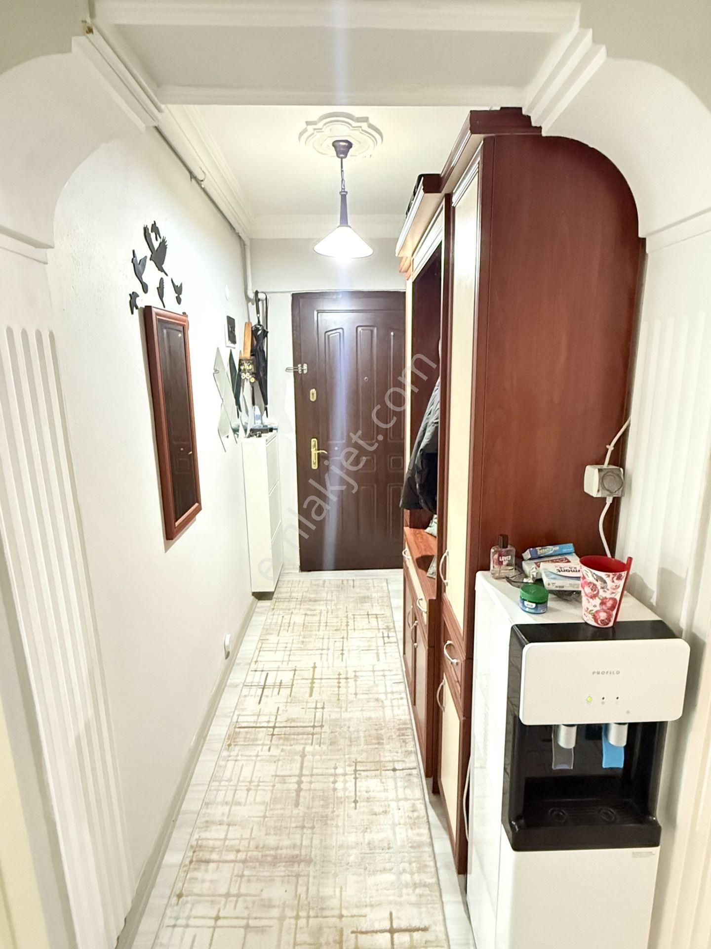 Lider'den Zafer Mah. 3+1 Doğalgazlı Masrafsız Bakımlı Satılık Daire - Görsel 21