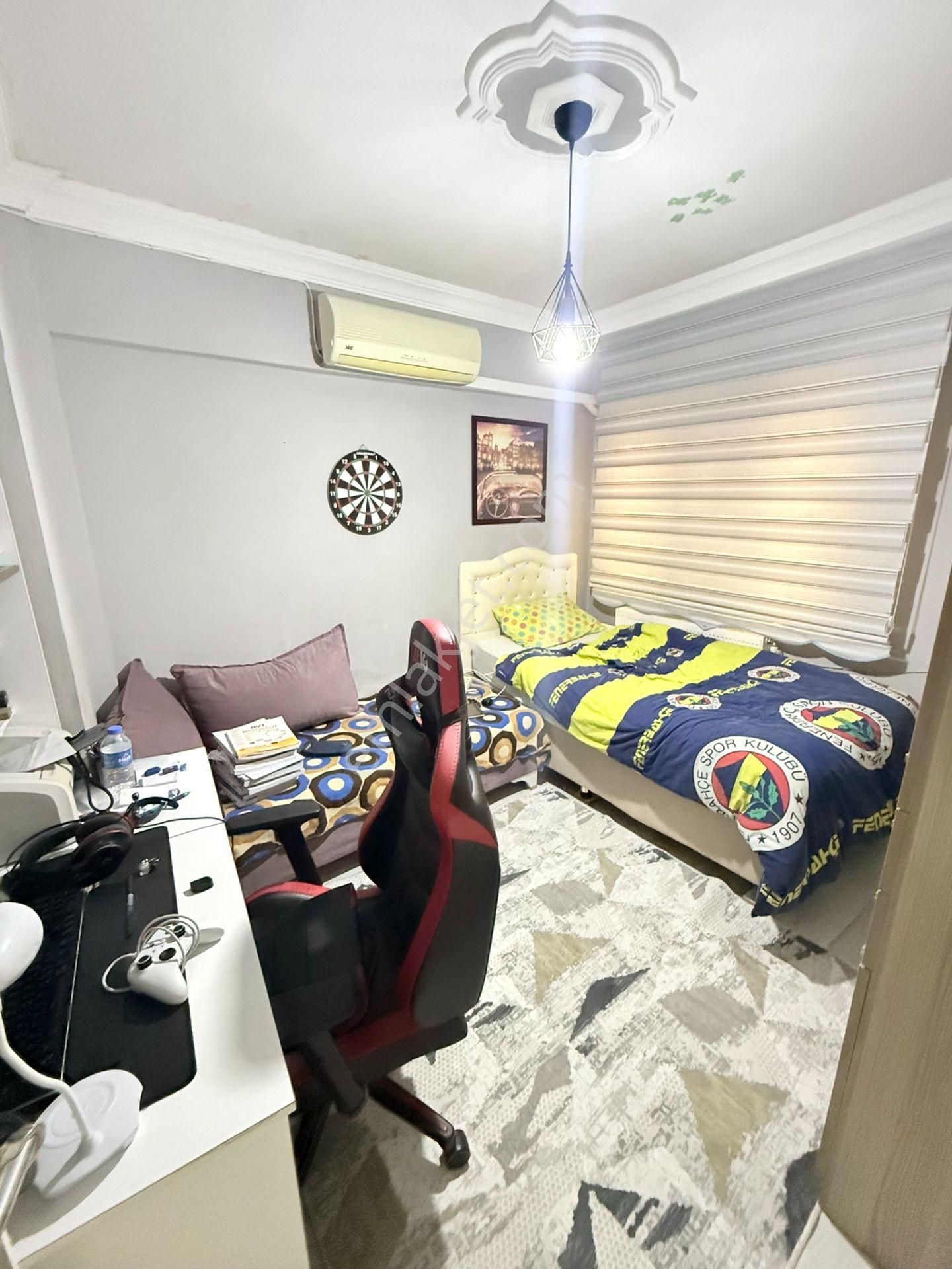 Lider'den Zafer Mah. 3+1 Doğalgazlı Masrafsız Bakımlı Satılık Daire - Görsel 13