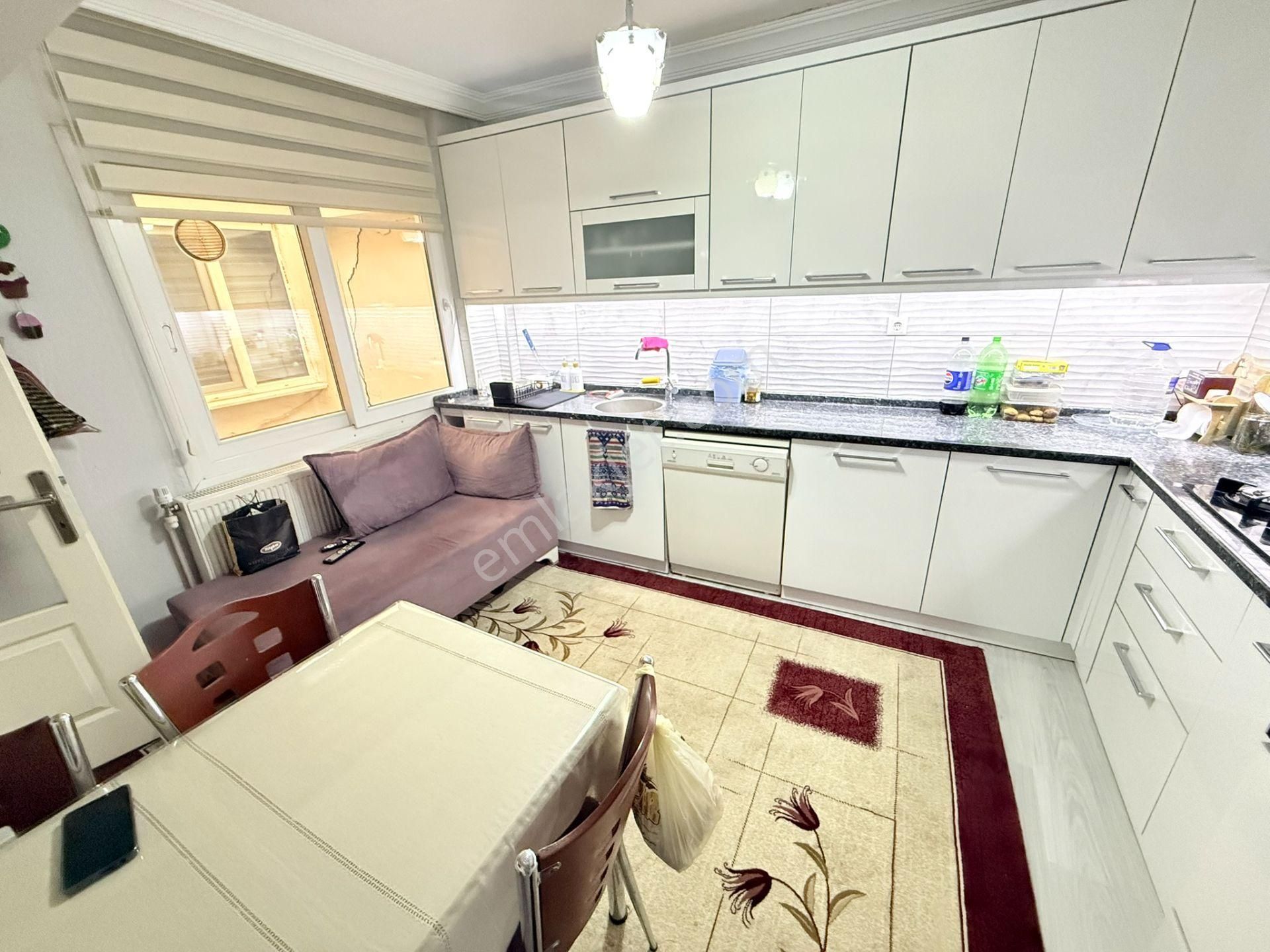 Lider'den Zafer Mah. 3+1 Doğalgazlı Masrafsız Bakımlı Satılık Daire - Görsel 9