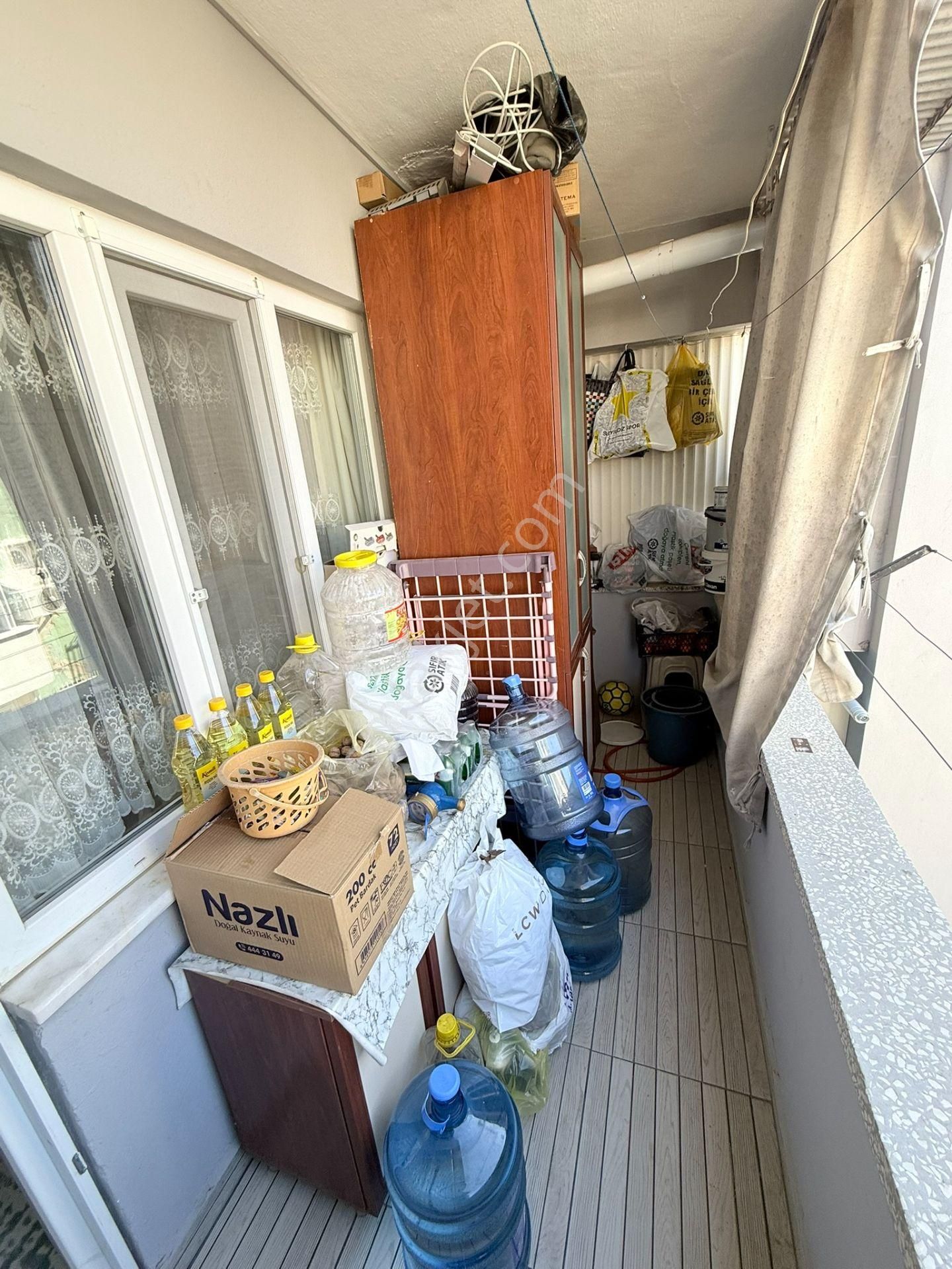 Lider'den Zafer Mah. 3+1 Doğalgazlı Masrafsız Bakımlı Satılık Daire - Görsel 15