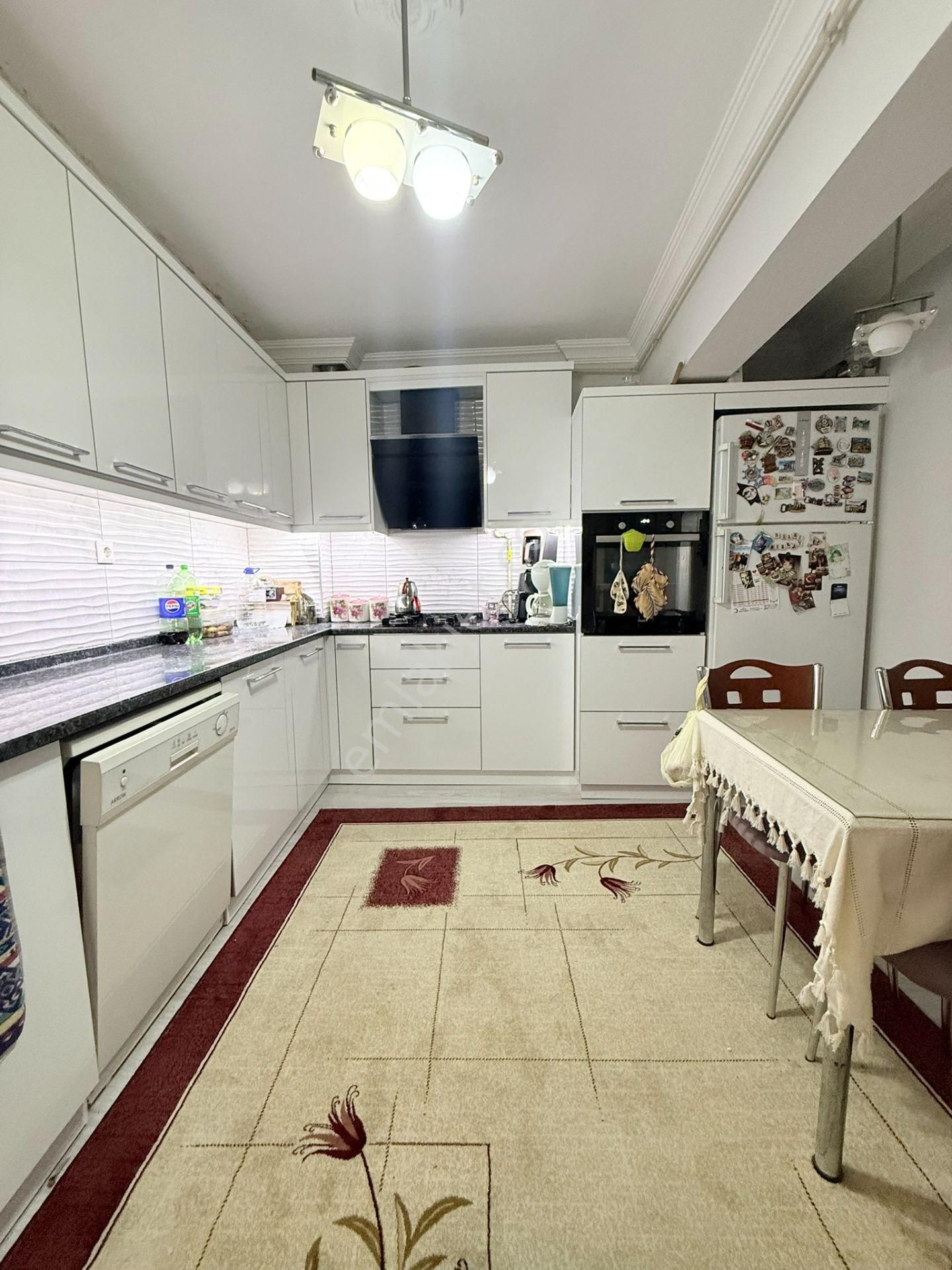 Lider'den Zafer Mah. 3+1 Doğalgazlı Masrafsız Bakımlı Satılık Daire - Görsel 10