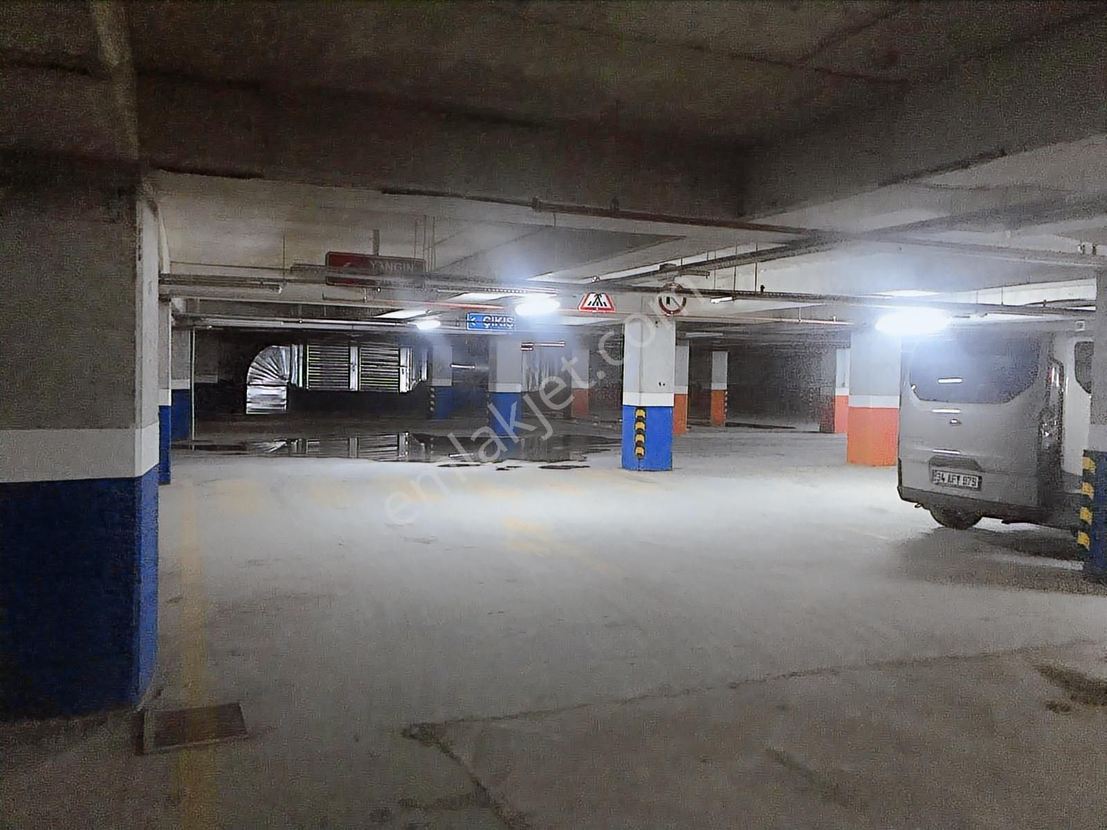 Büyükçekmece Pınartepe Mah Site İçi Kiralık 3+1 Boş Daire - Görsel 22