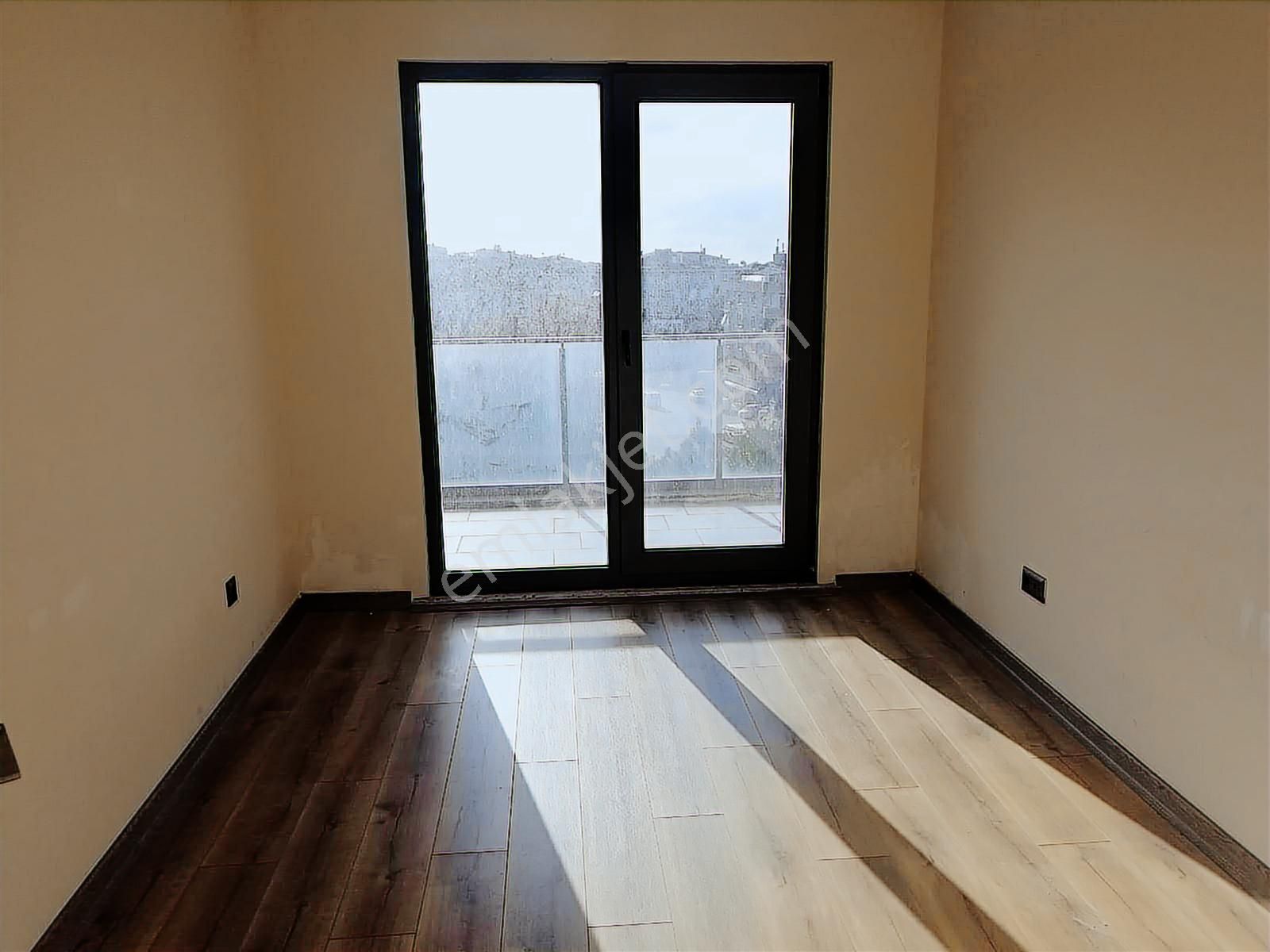 Büyükçekmece Pınartepe Mah Site İçi Kiralık 3+1 Boş Daire - Görsel 12