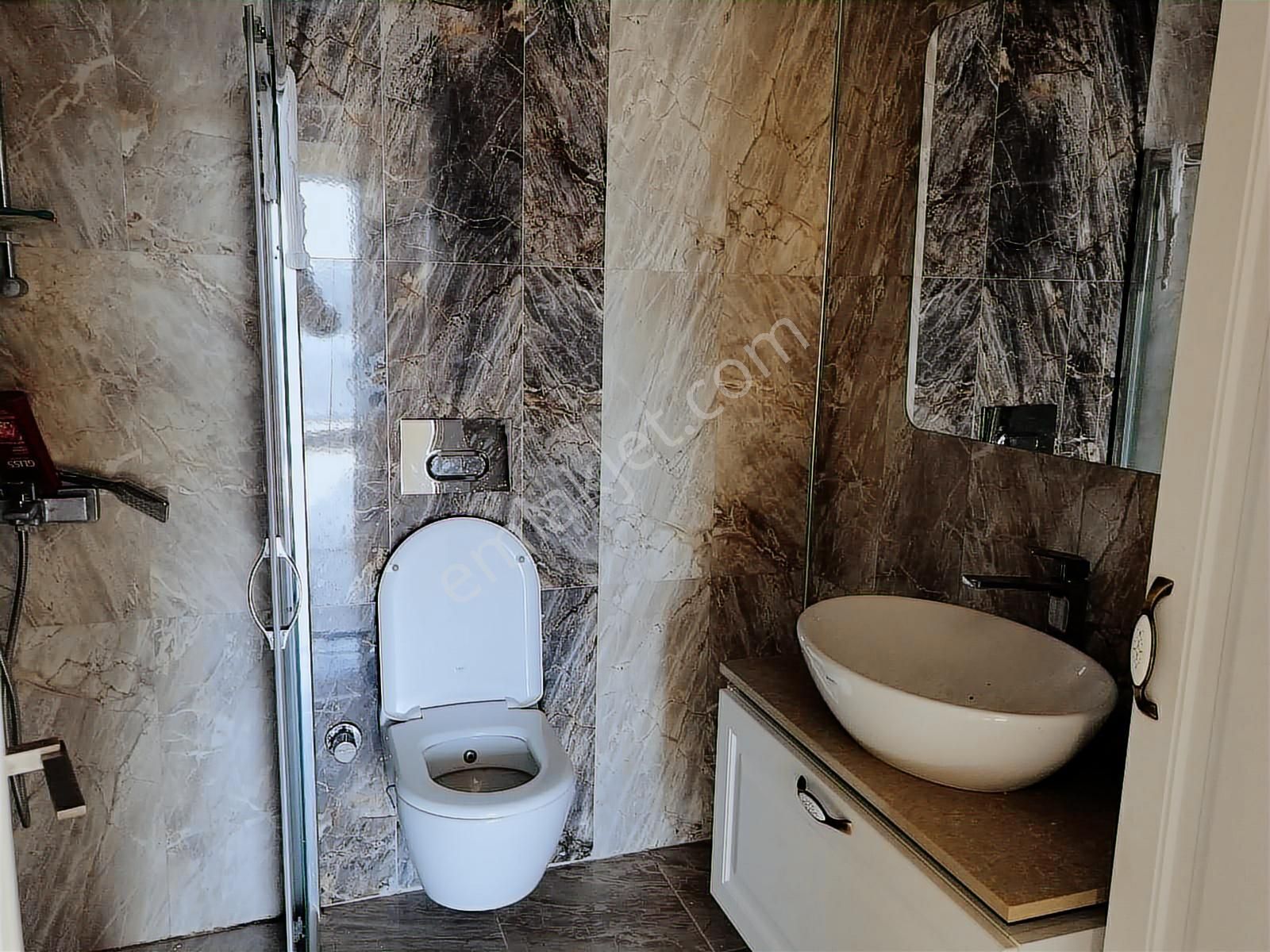 Büyükçekmece Pınartepe Mah Site İçi Kiralık 3+1 Boş Daire - Görsel 10