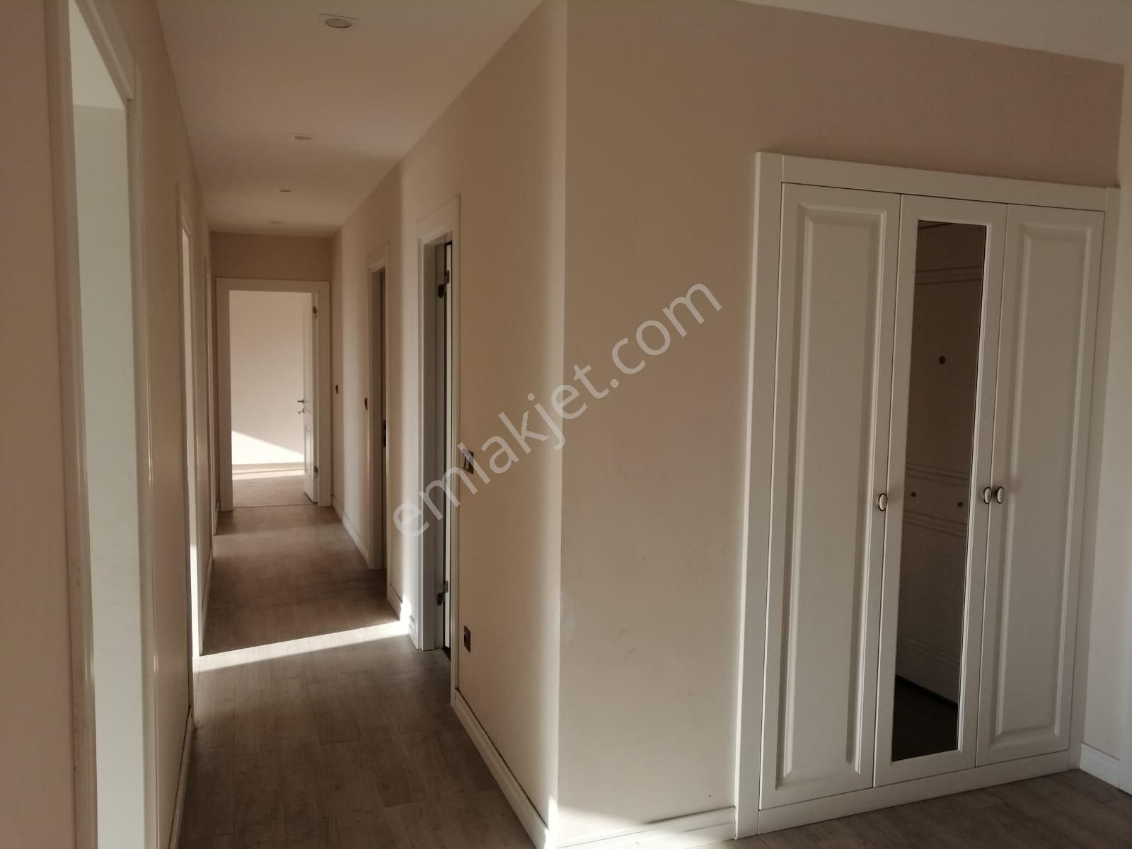 Büyükçekmece Pınartepe Mah Site İçi Kiralık 3+1 Boş Daire - Görsel 21